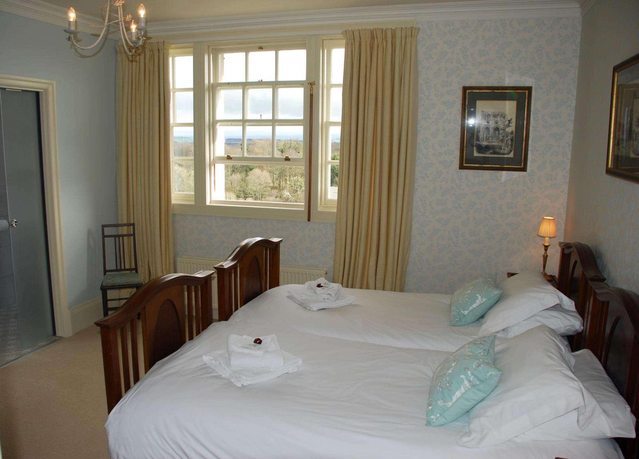Bowden House B&B