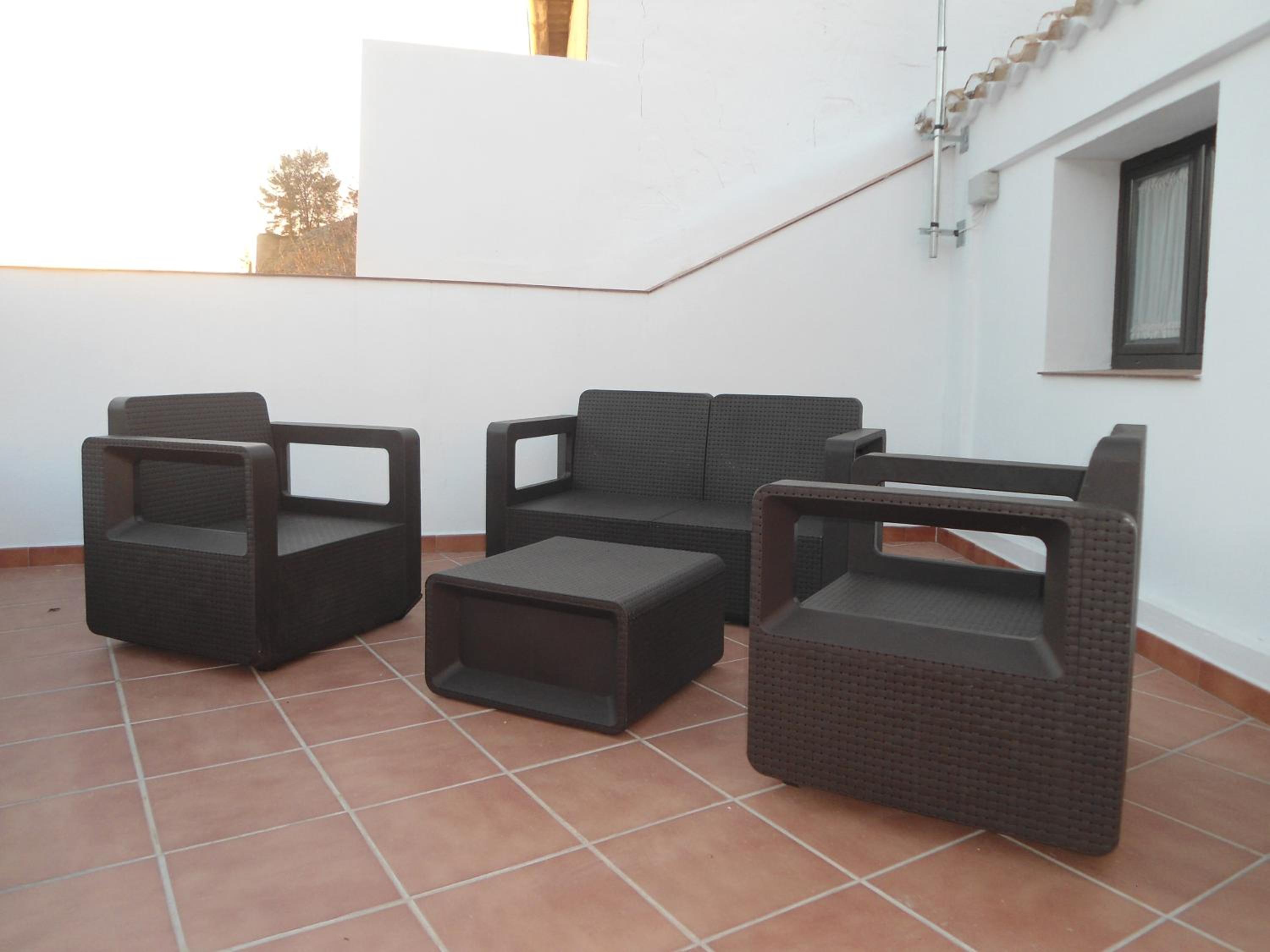 Casa de Los Albas, 6p view 2