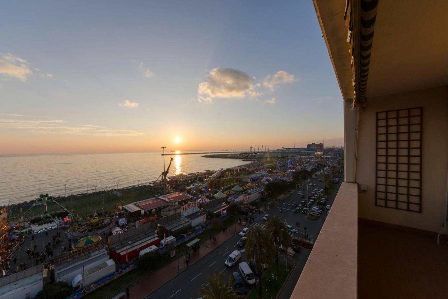 JOIVY Splendid Apartment for 8 with Beautiful SeaView view 3