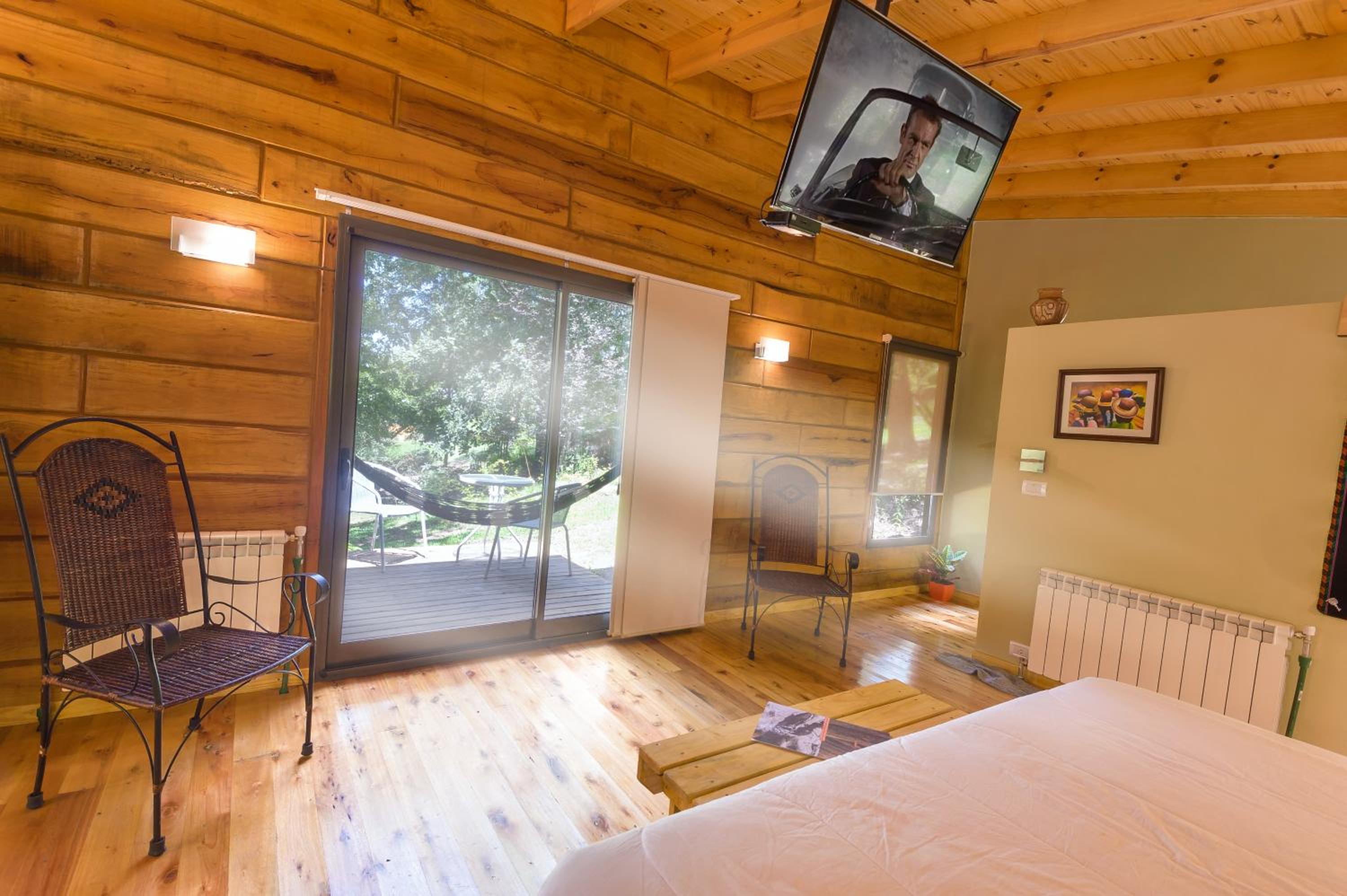 Akapana Suites