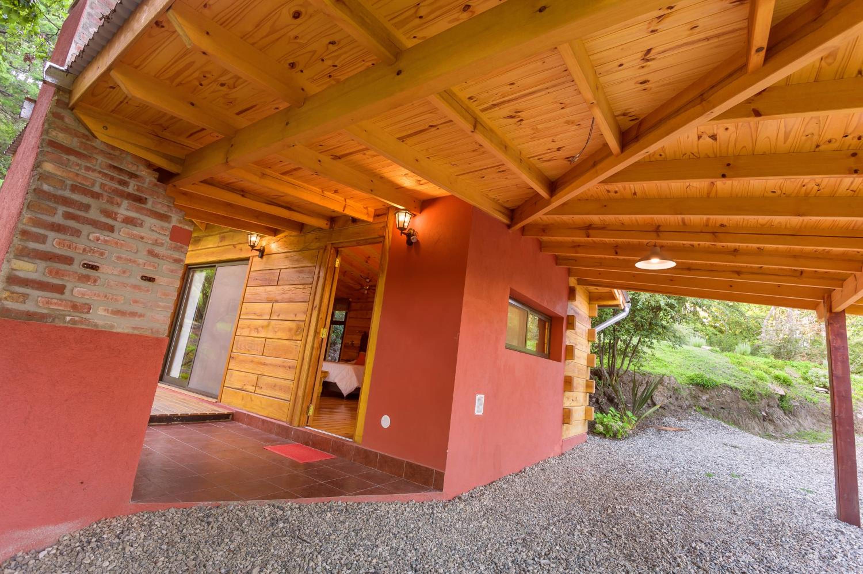Akapana Suites