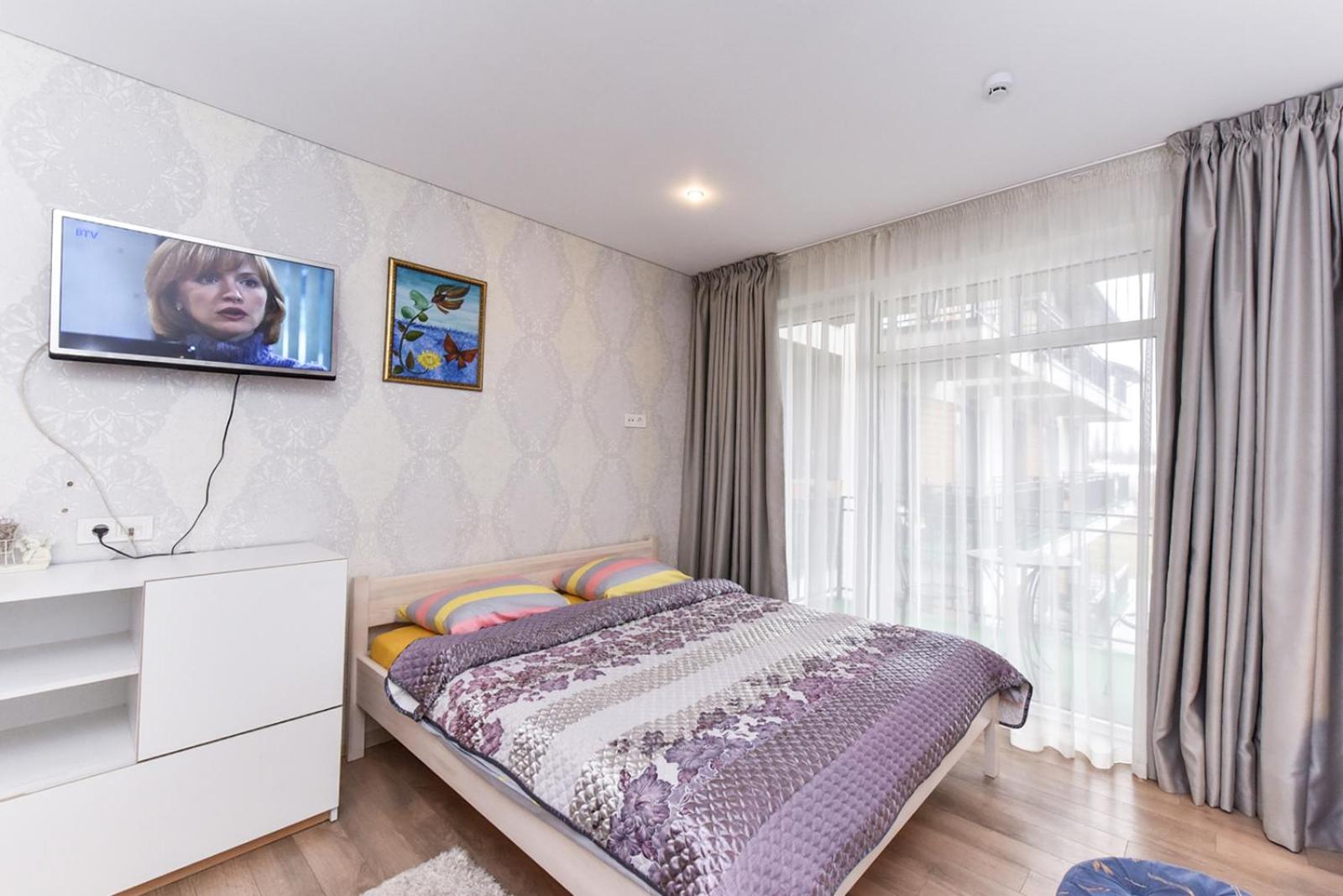 Tatjanos apartamentai view 3