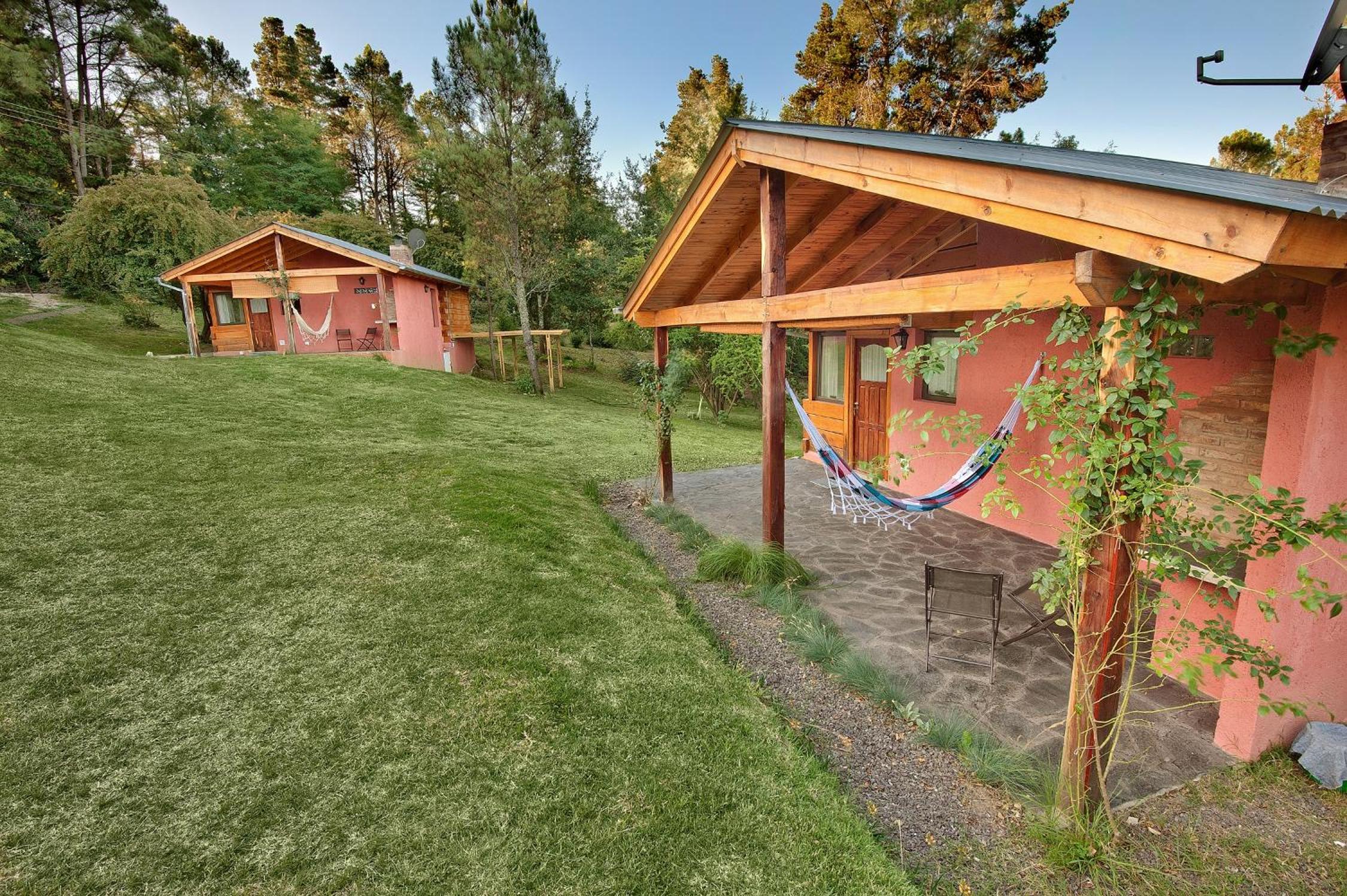 Akapana Suites