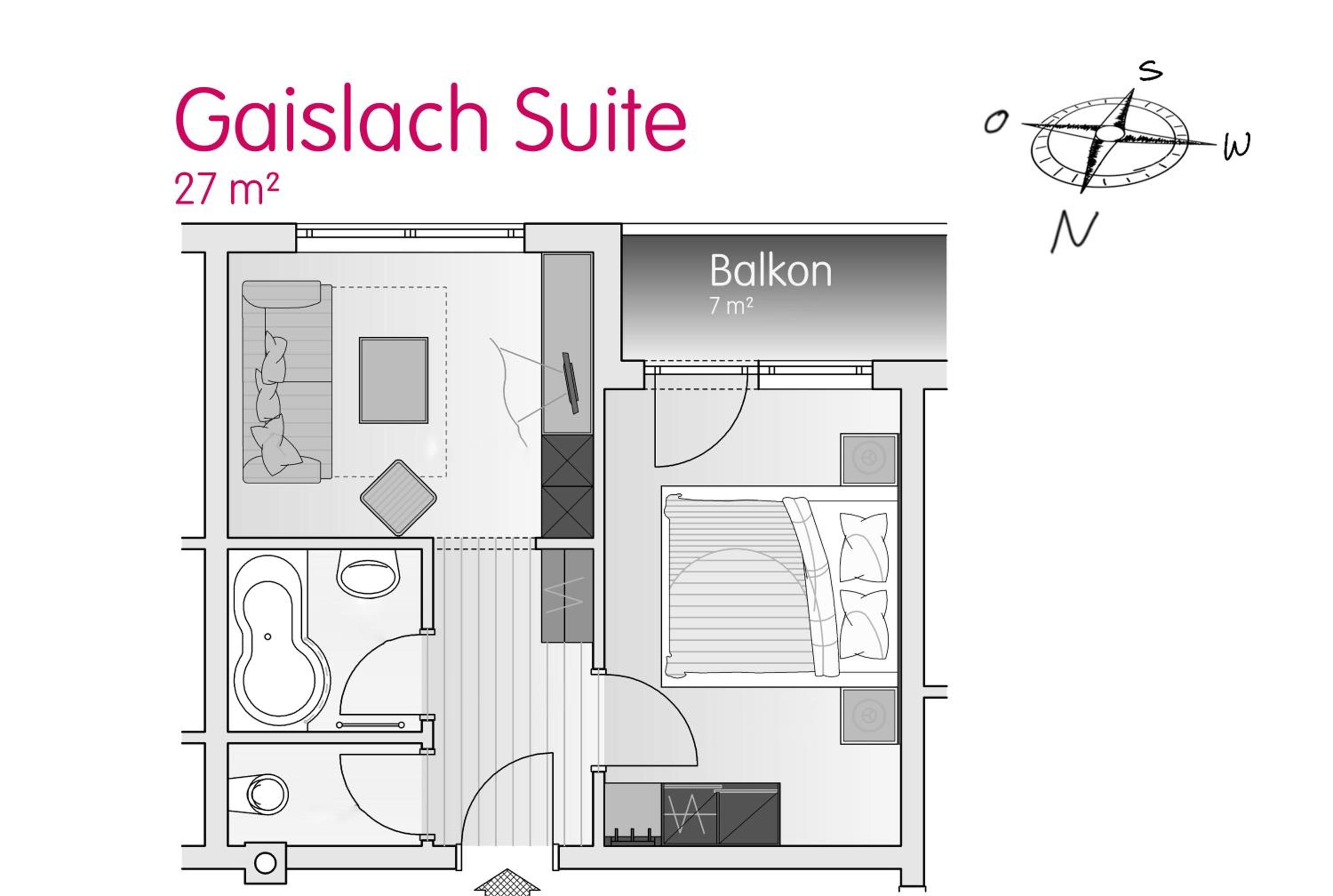 Glanzer Homes Hochsölden