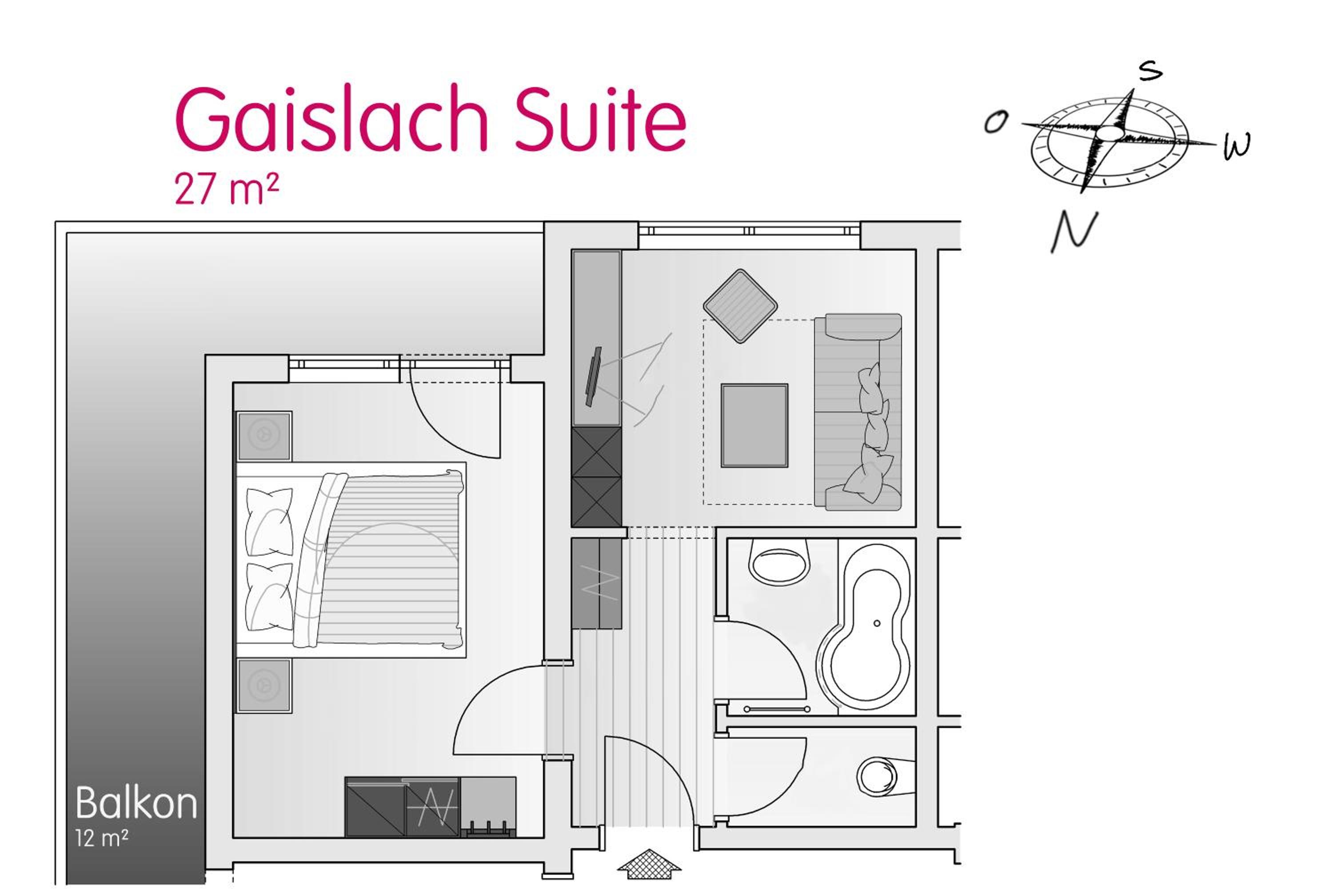 Glanzer Homes Hochsölden