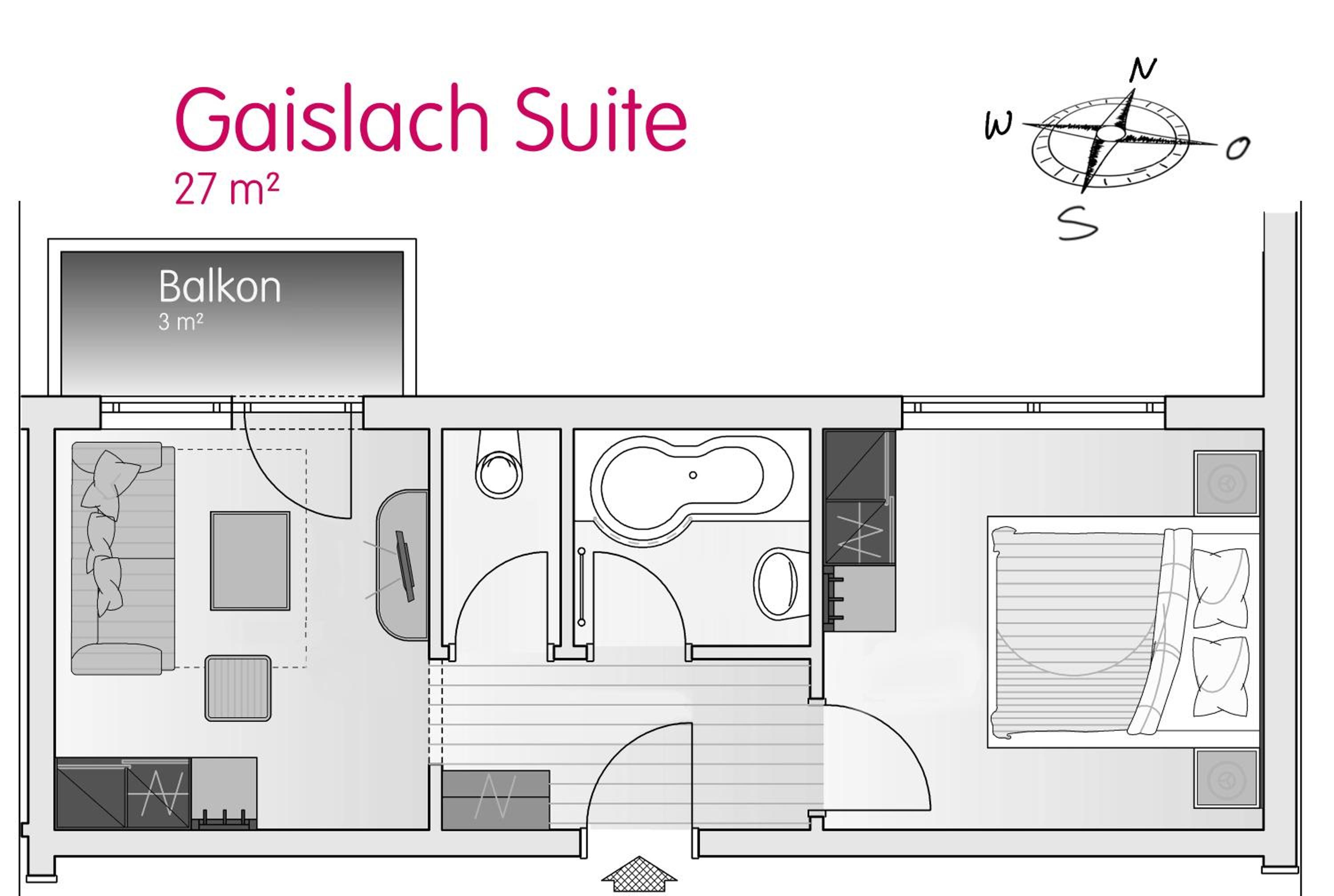 Glanzer Homes Hochsölden