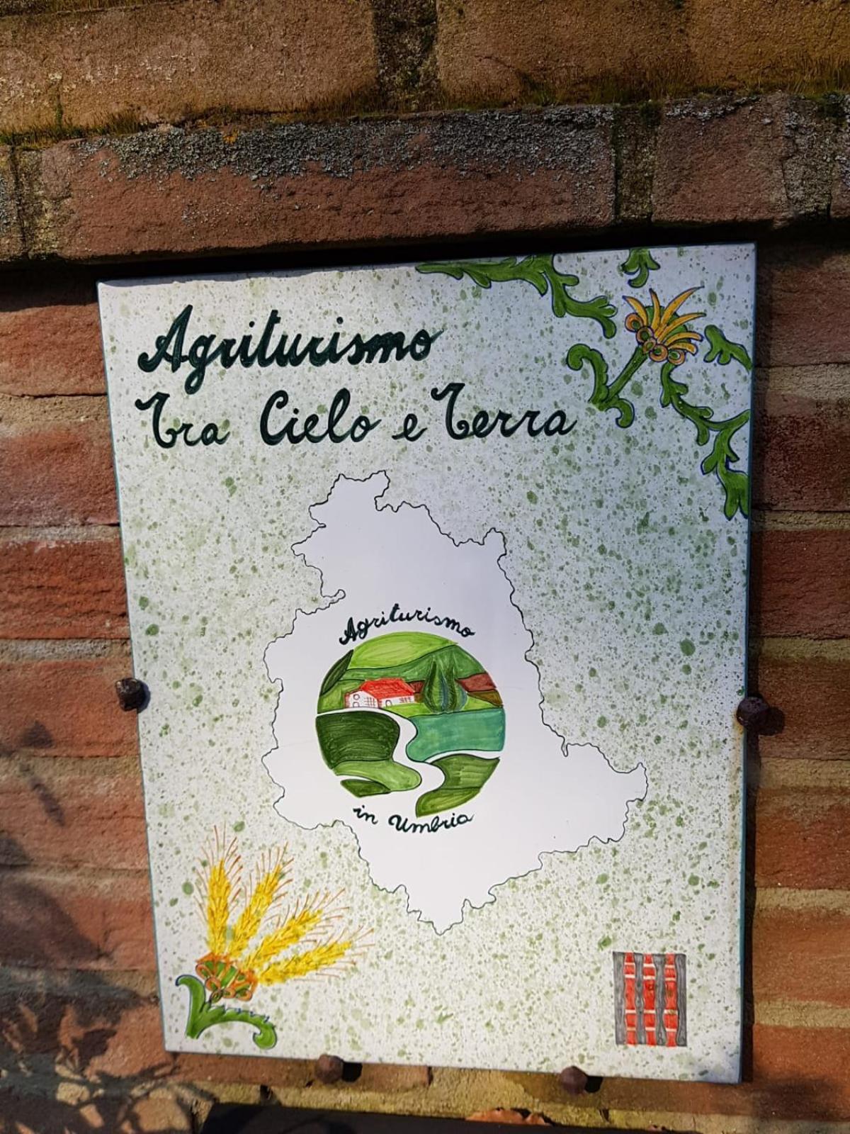 Agriturismo Bio Tra Cielo e Terra