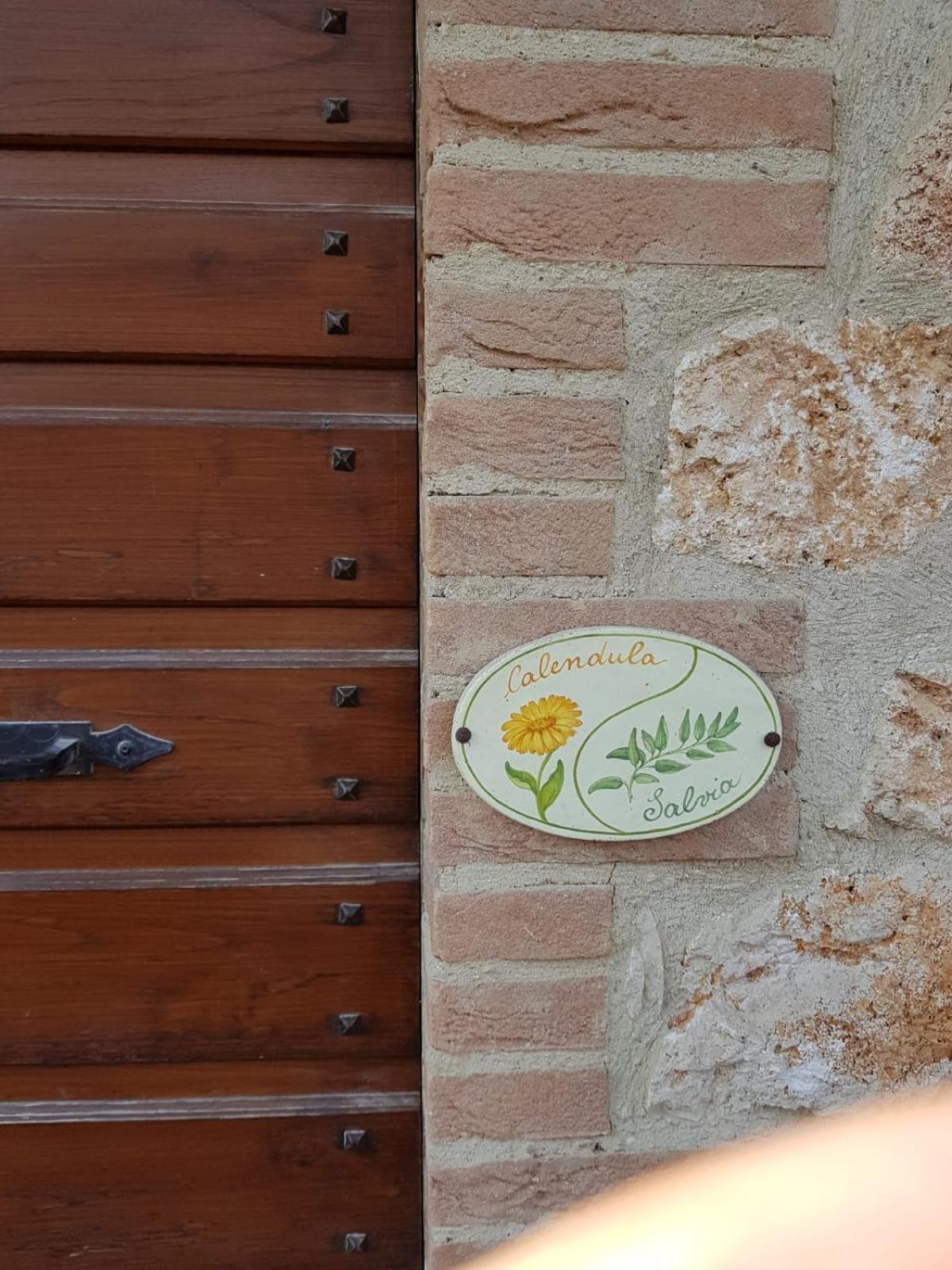Agriturismo Bio Tra Cielo e Terra