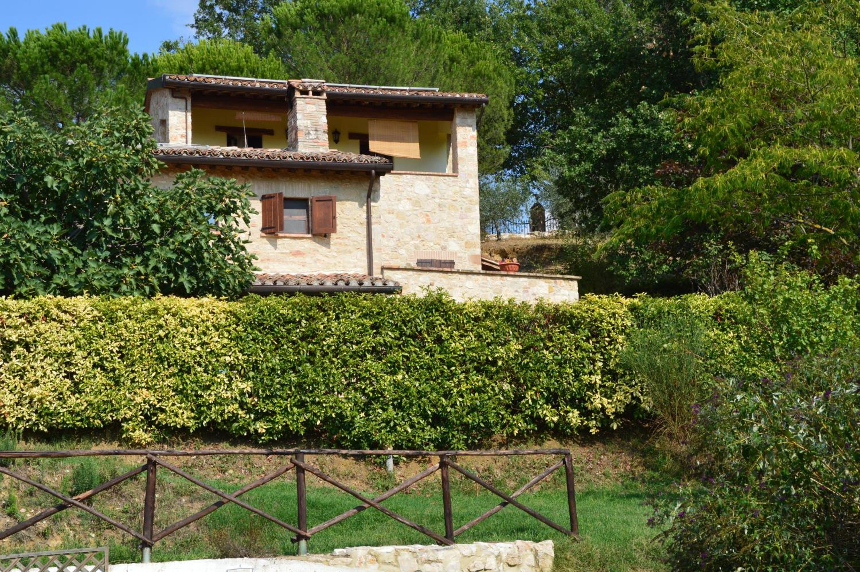 Agriturismo Bio Tra Cielo e Terra