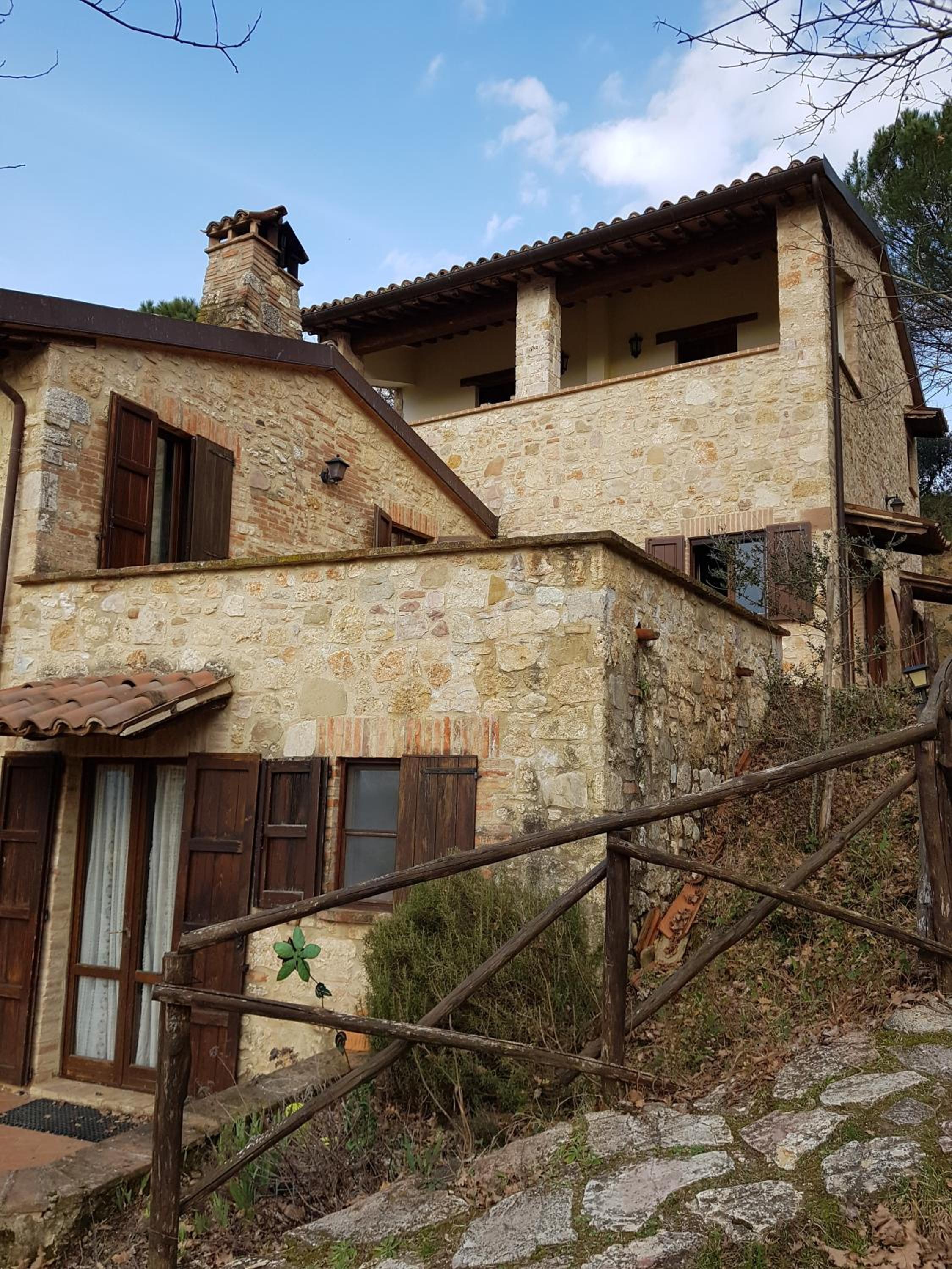 Agriturismo Bio Tra Cielo e Terra