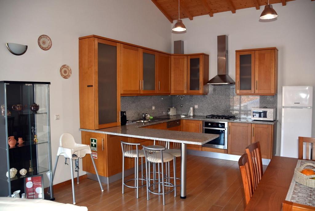 Casa do Outeiro view 4