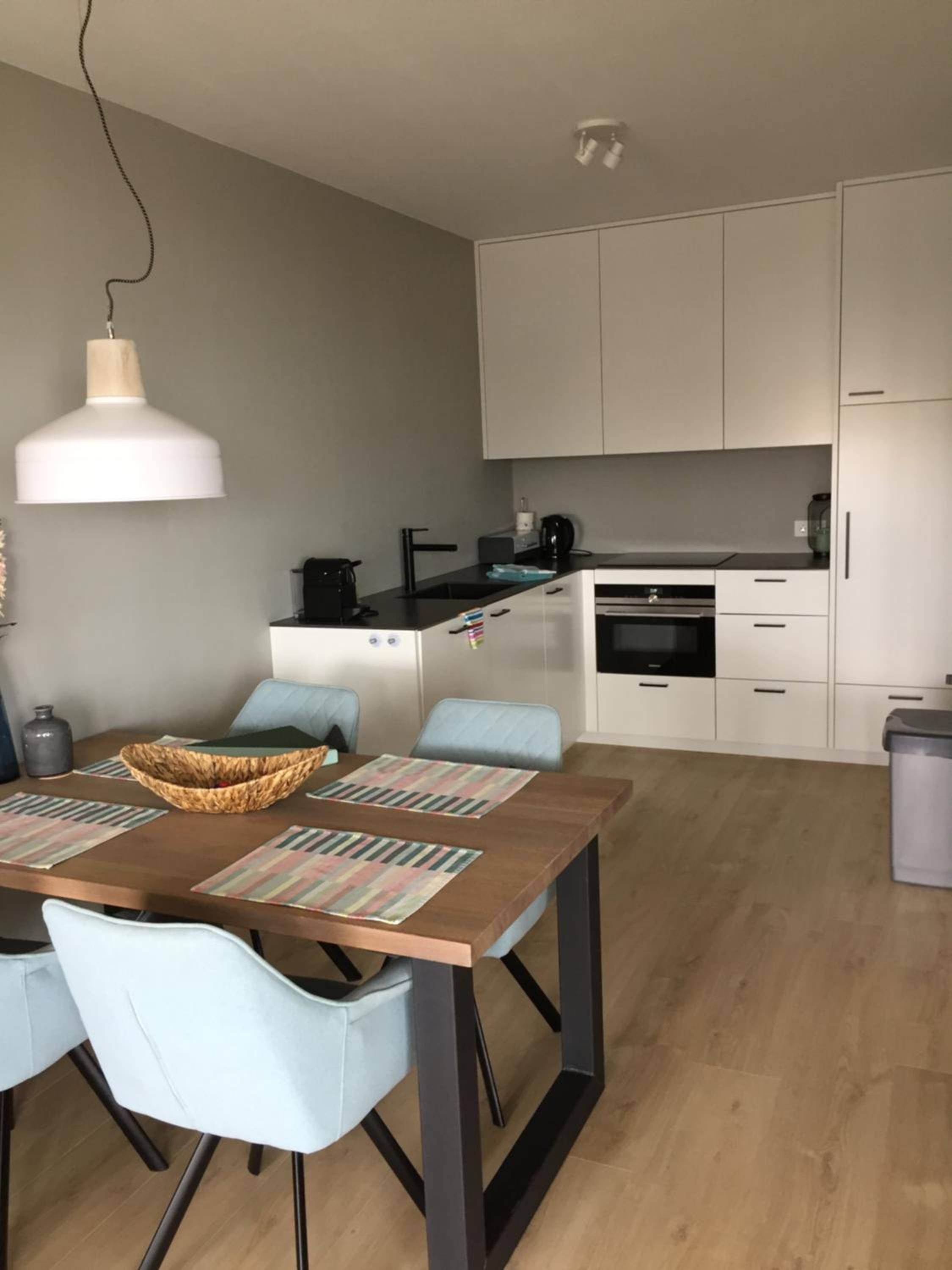 Zeesterflat 117 view 4