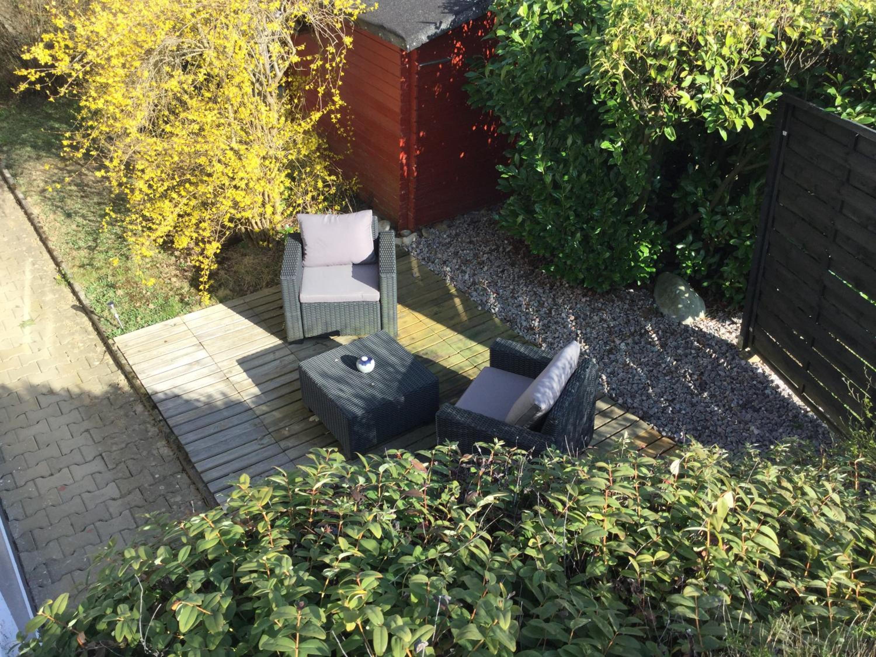 Ferienwohnung Leitner