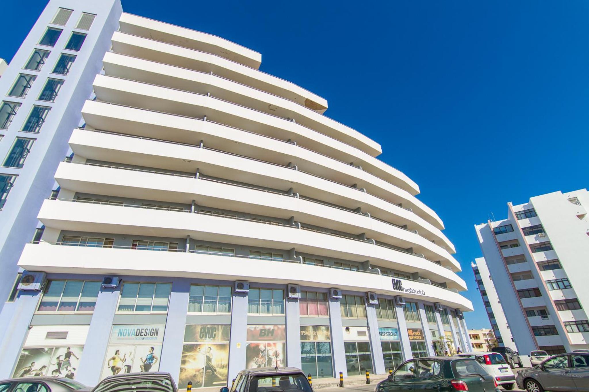 Atlantic Sun & Love Apartment view 2