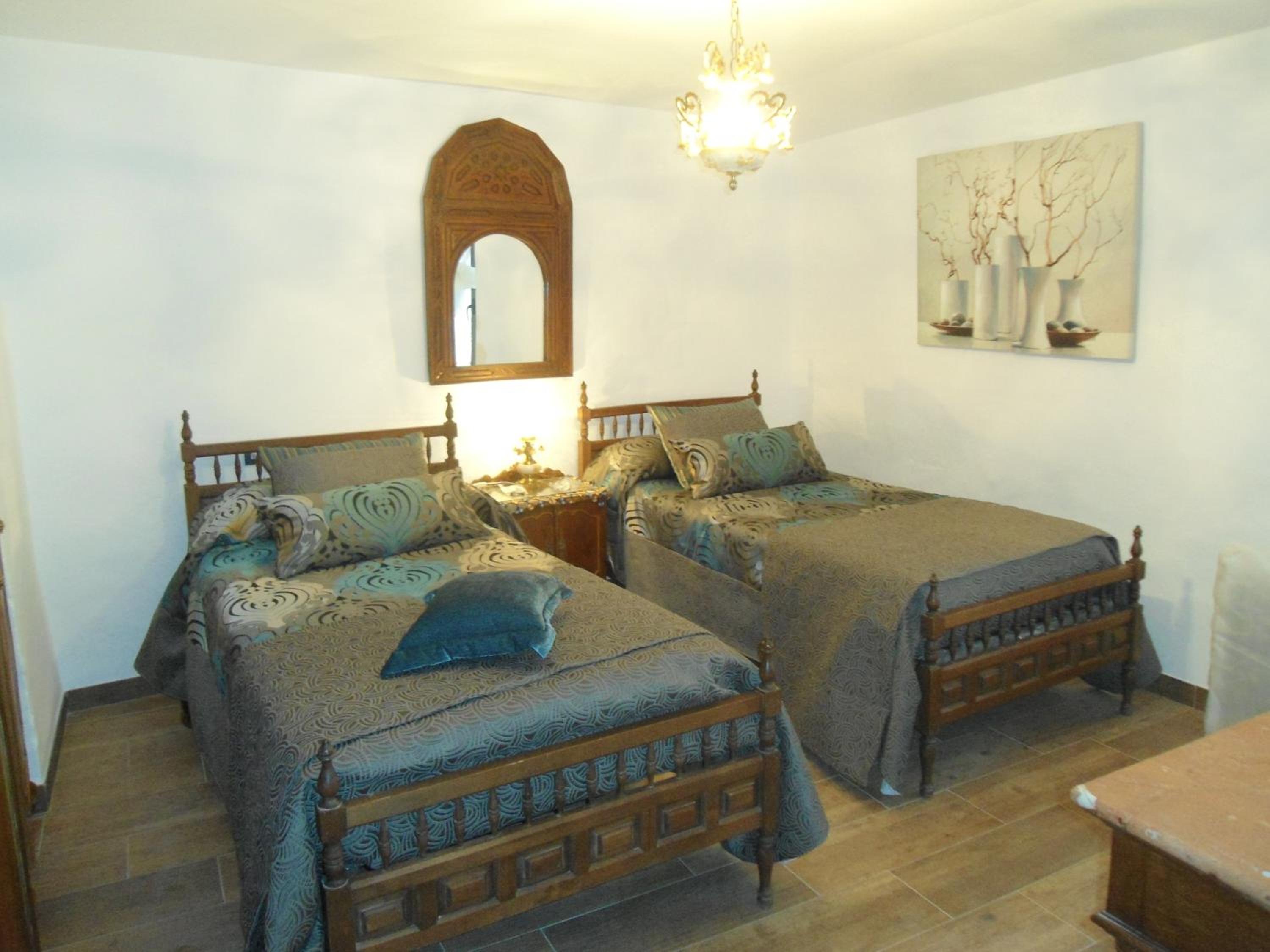 Casa de Los Albas, 6p view 4