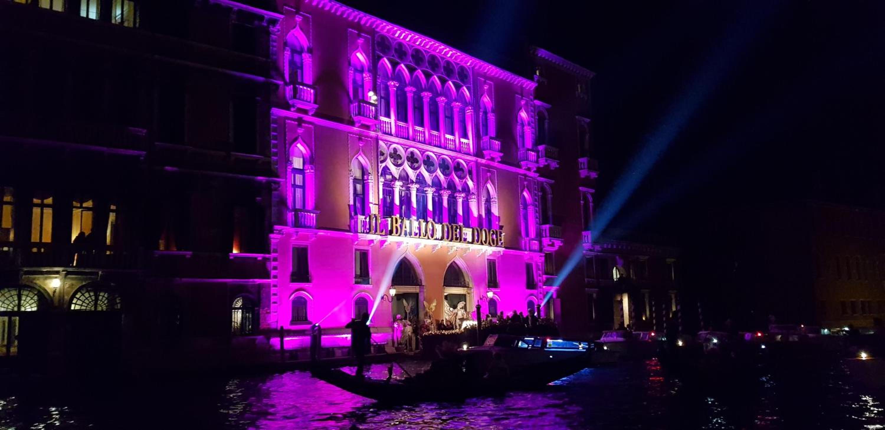 Palazzo Morosini Brandolin Dimora Romantica