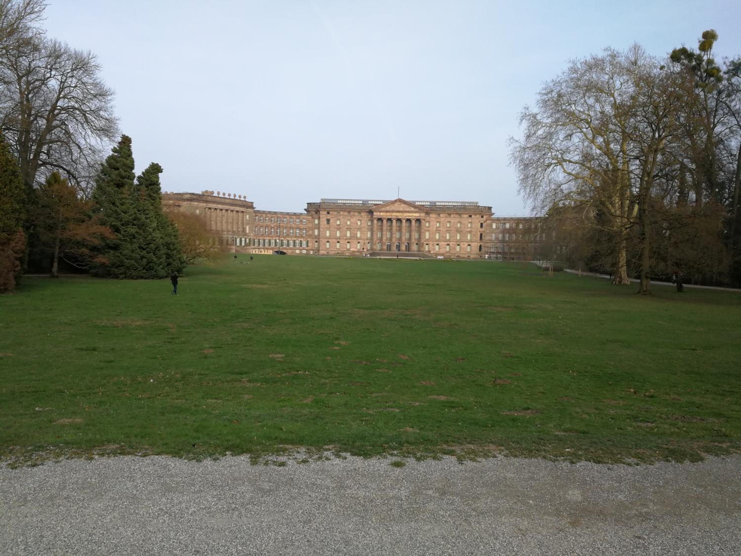 An den Vogelwiesen view 4