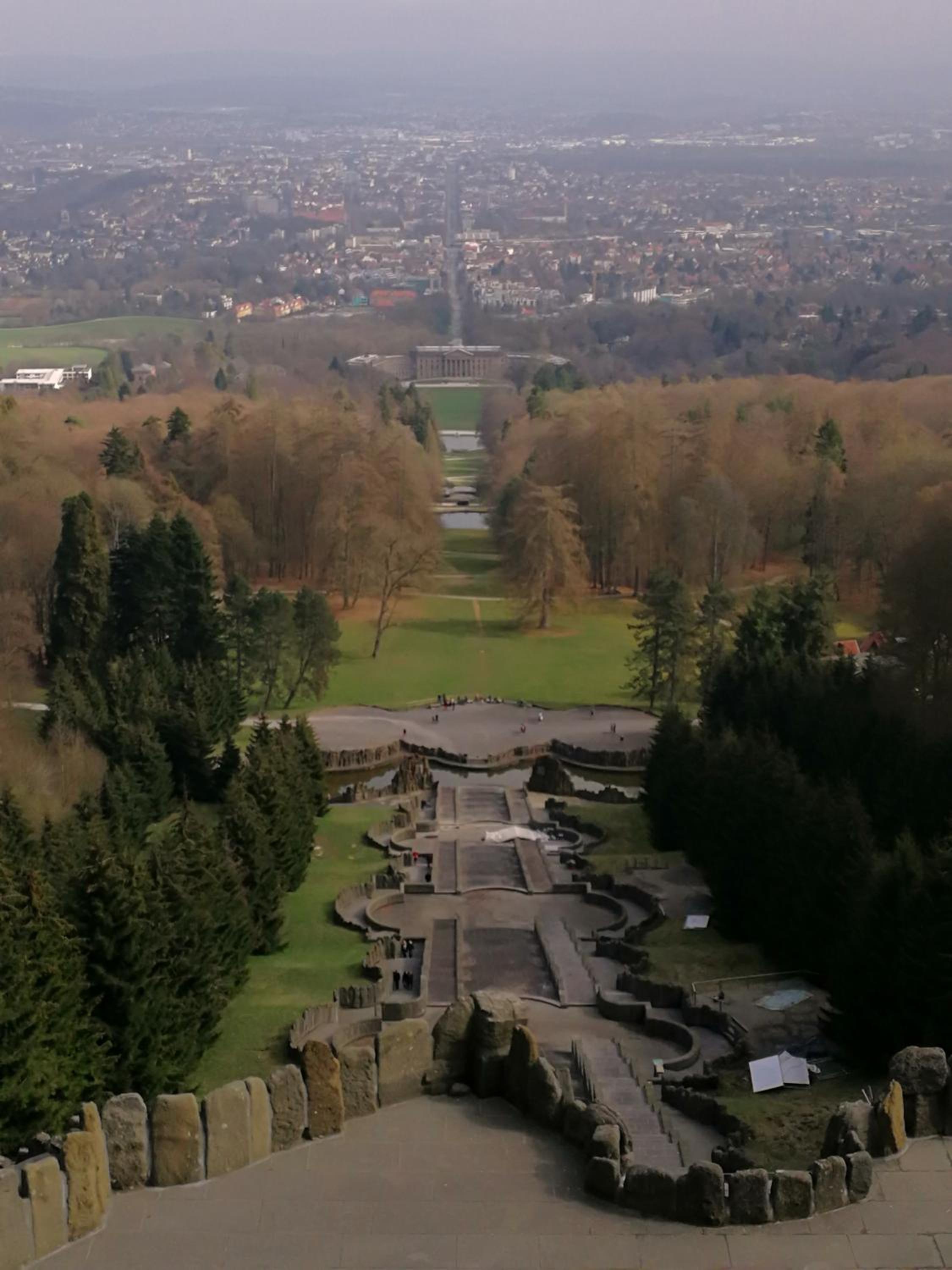 An den Vogelwiesen view 3