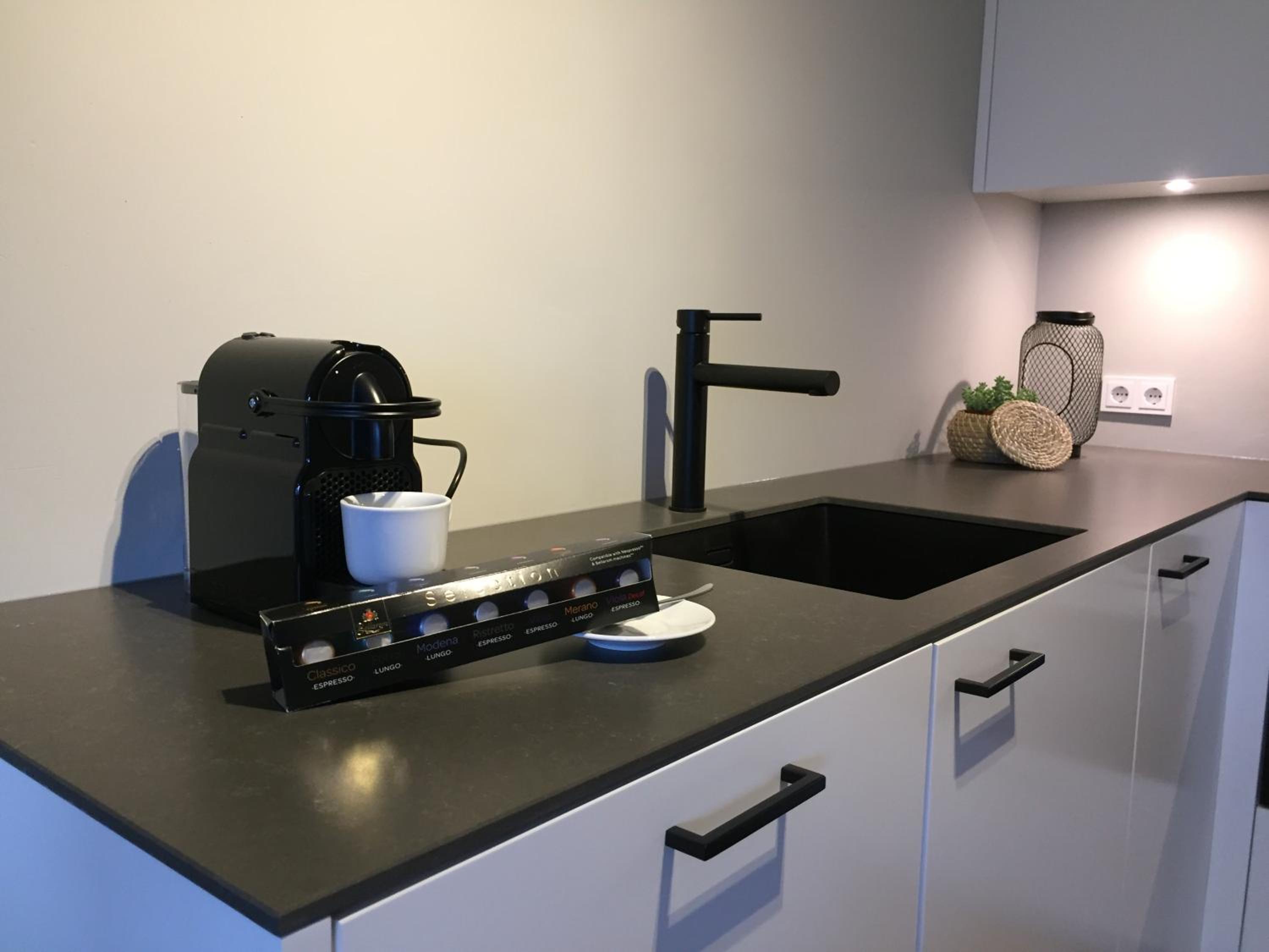 Zeesterflat 117 view 5