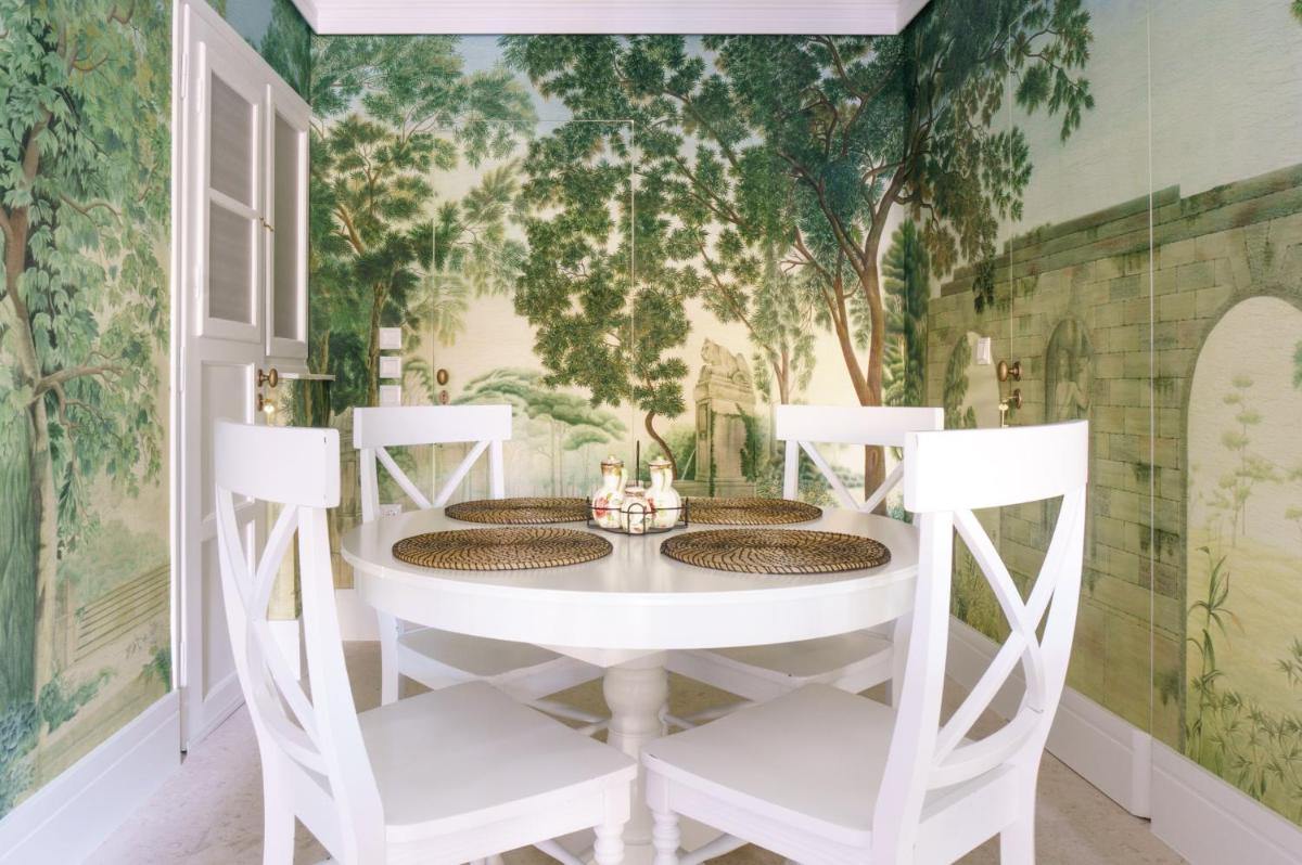 Tiffany's Luxury 2BR with Acropolis View