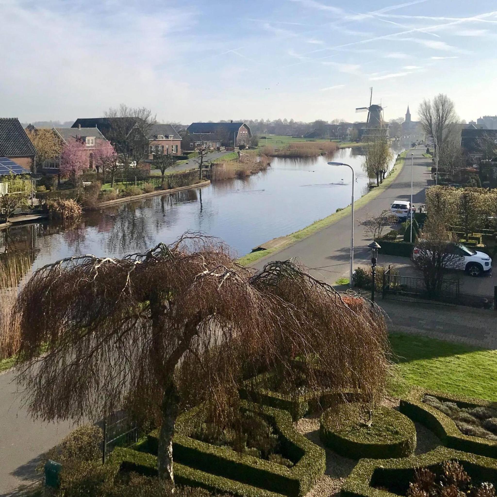 De Ouwe Meulen view 5