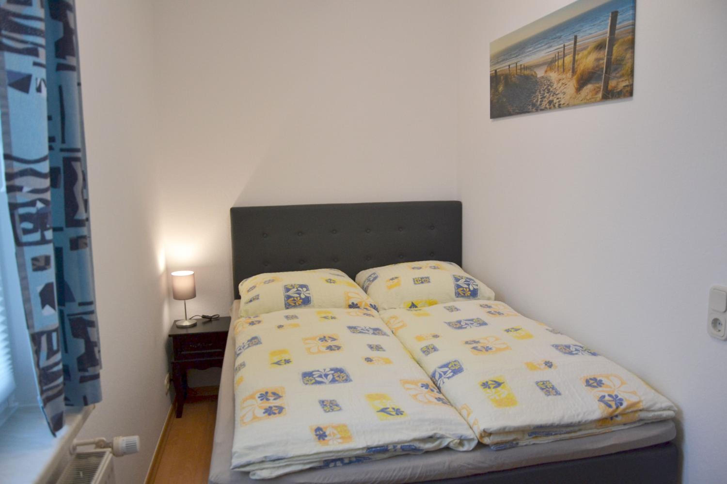 Ferienhaus Leonie