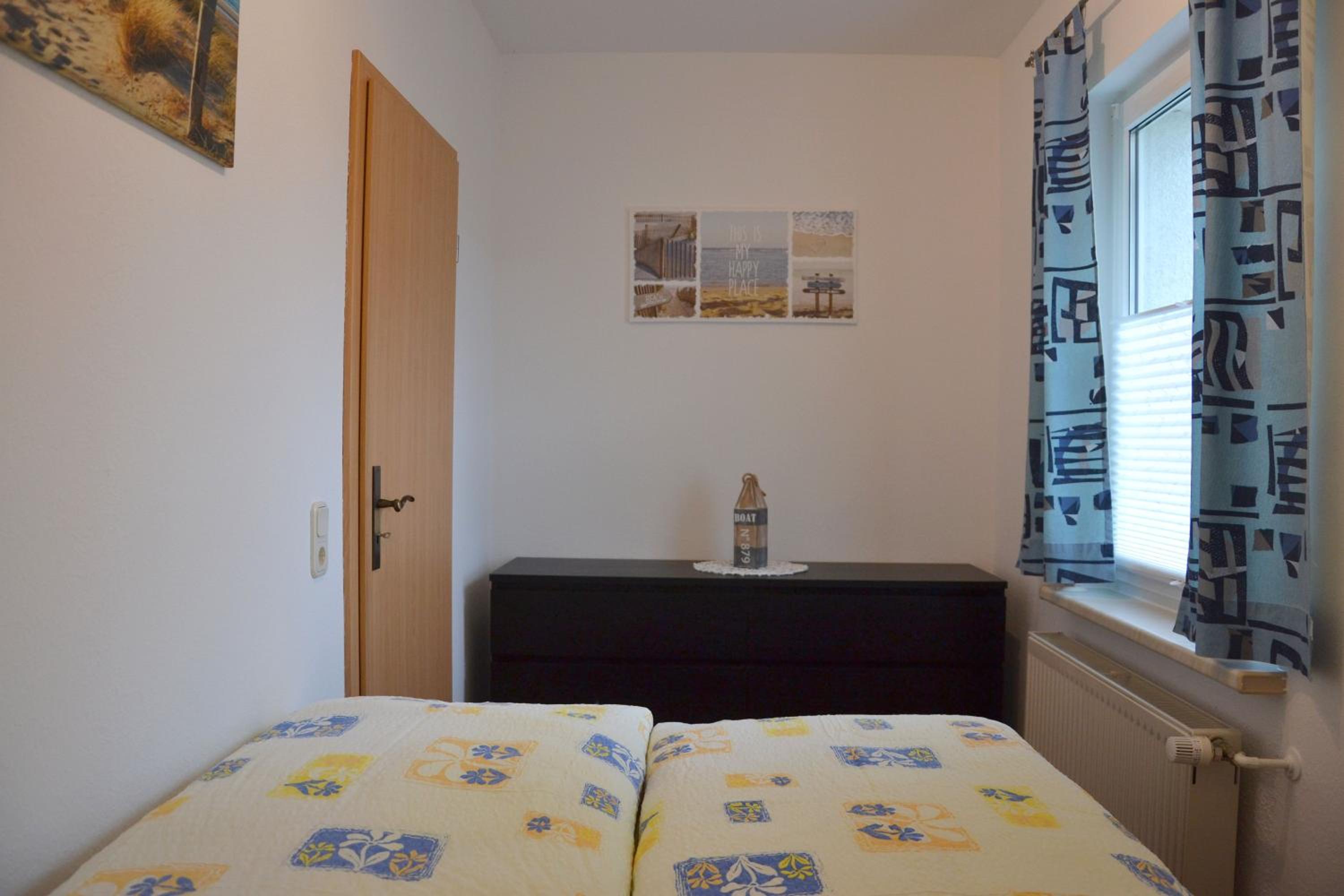Ferienhaus Leonie