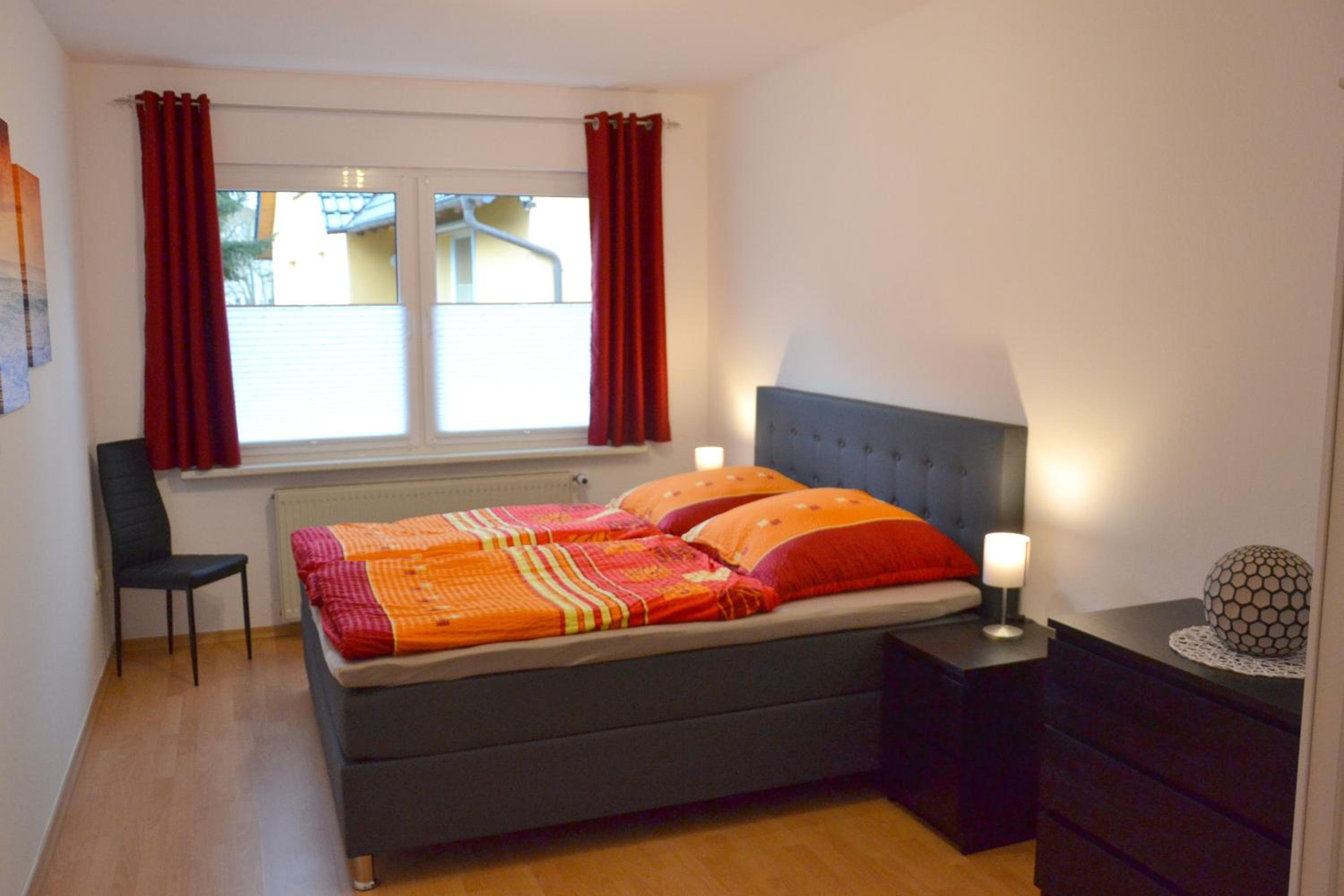 Ferienhaus Leonie