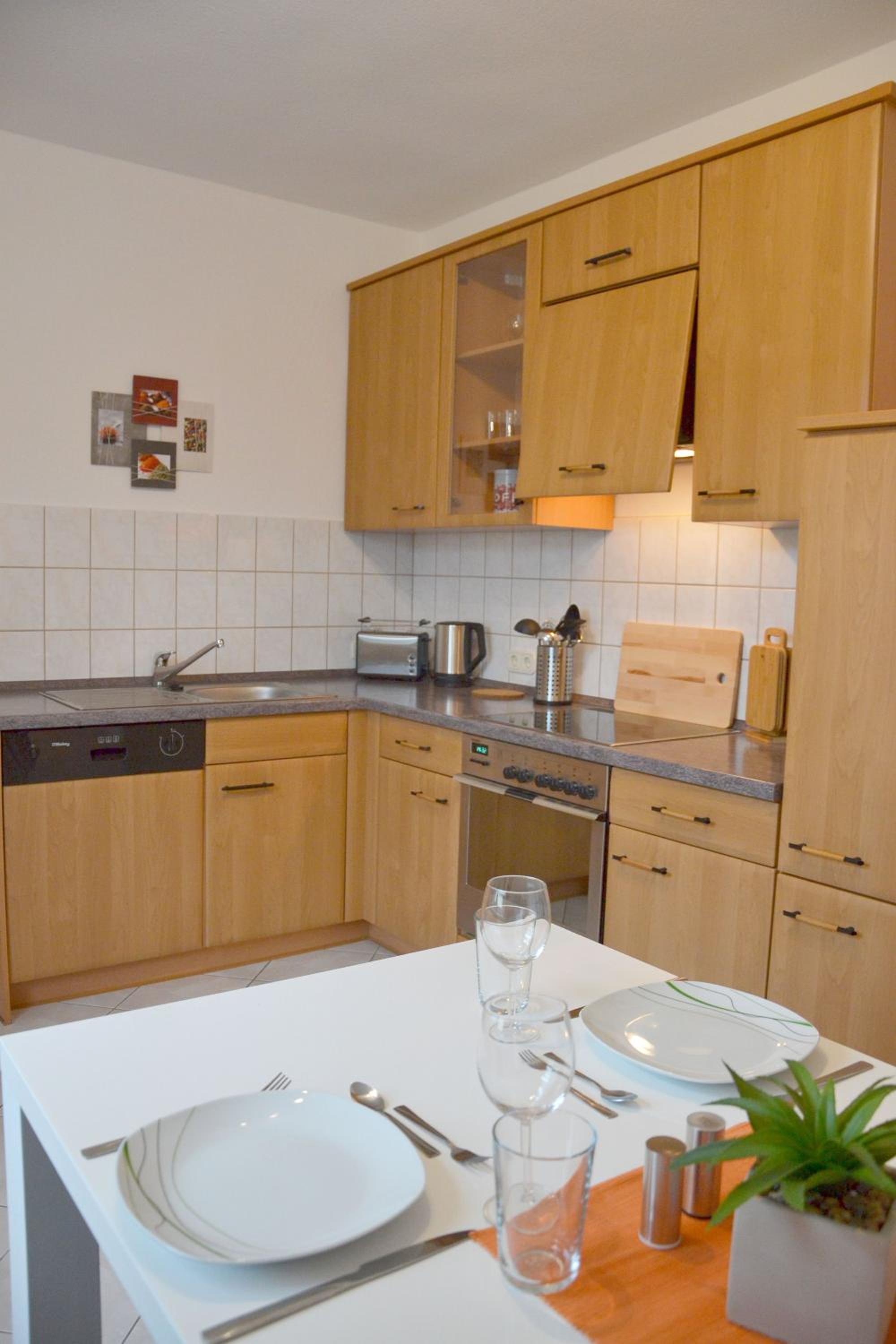 Ferienhaus Leonie