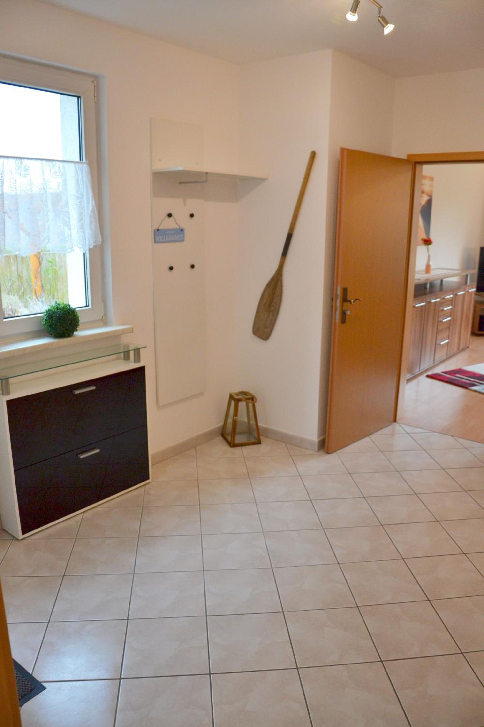 Ferienhaus Leonie