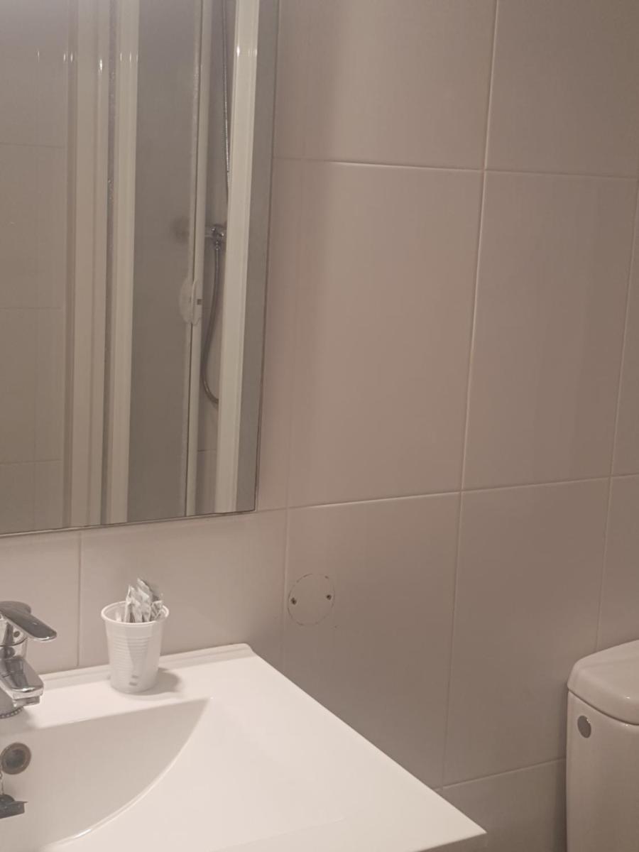 Hostal Europa view 3