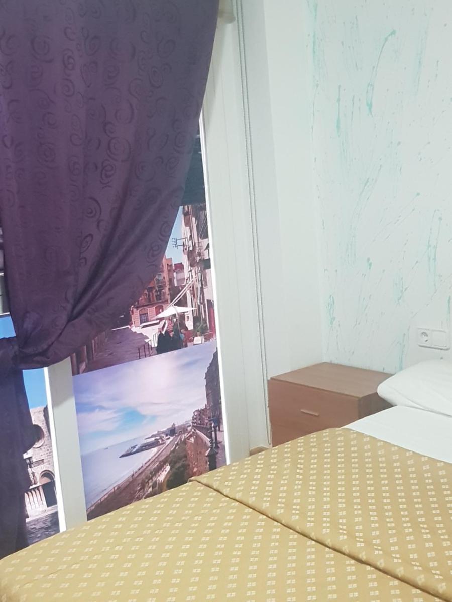 Hostal Europa view 5