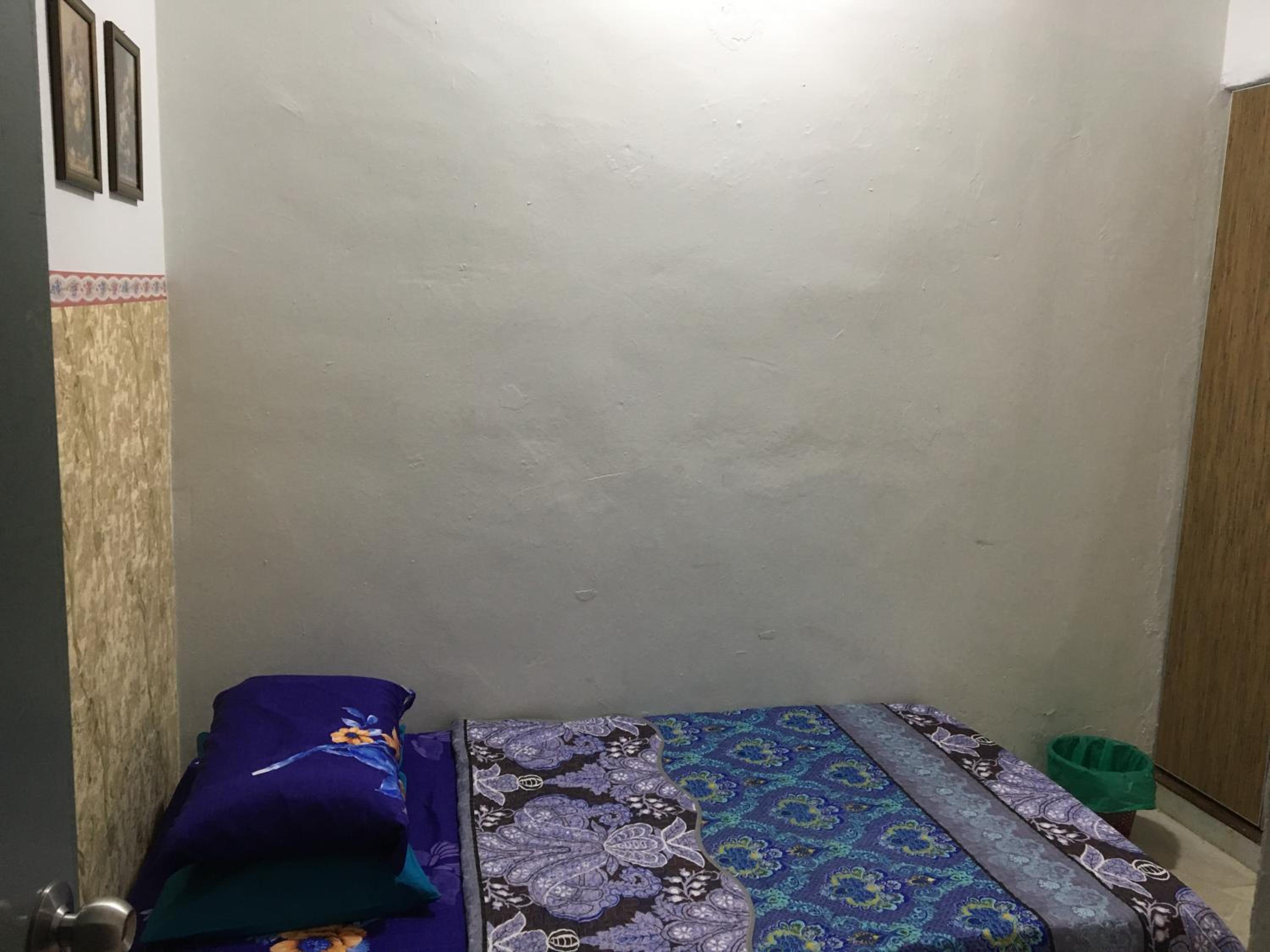 RB Double Storey Bandar Tasik Selatan Homestay