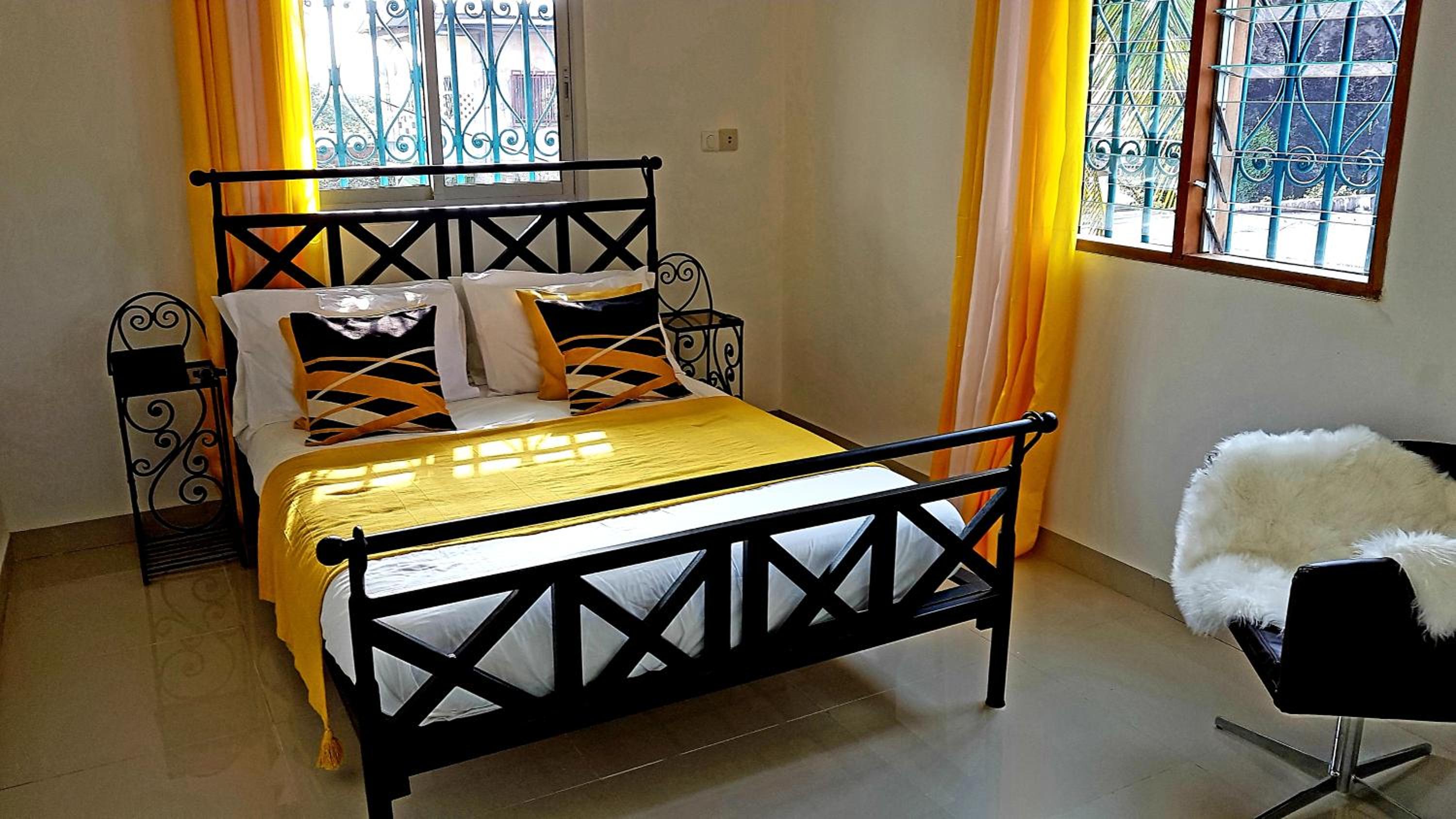 APPARTEMENT MAKEPE BM 2