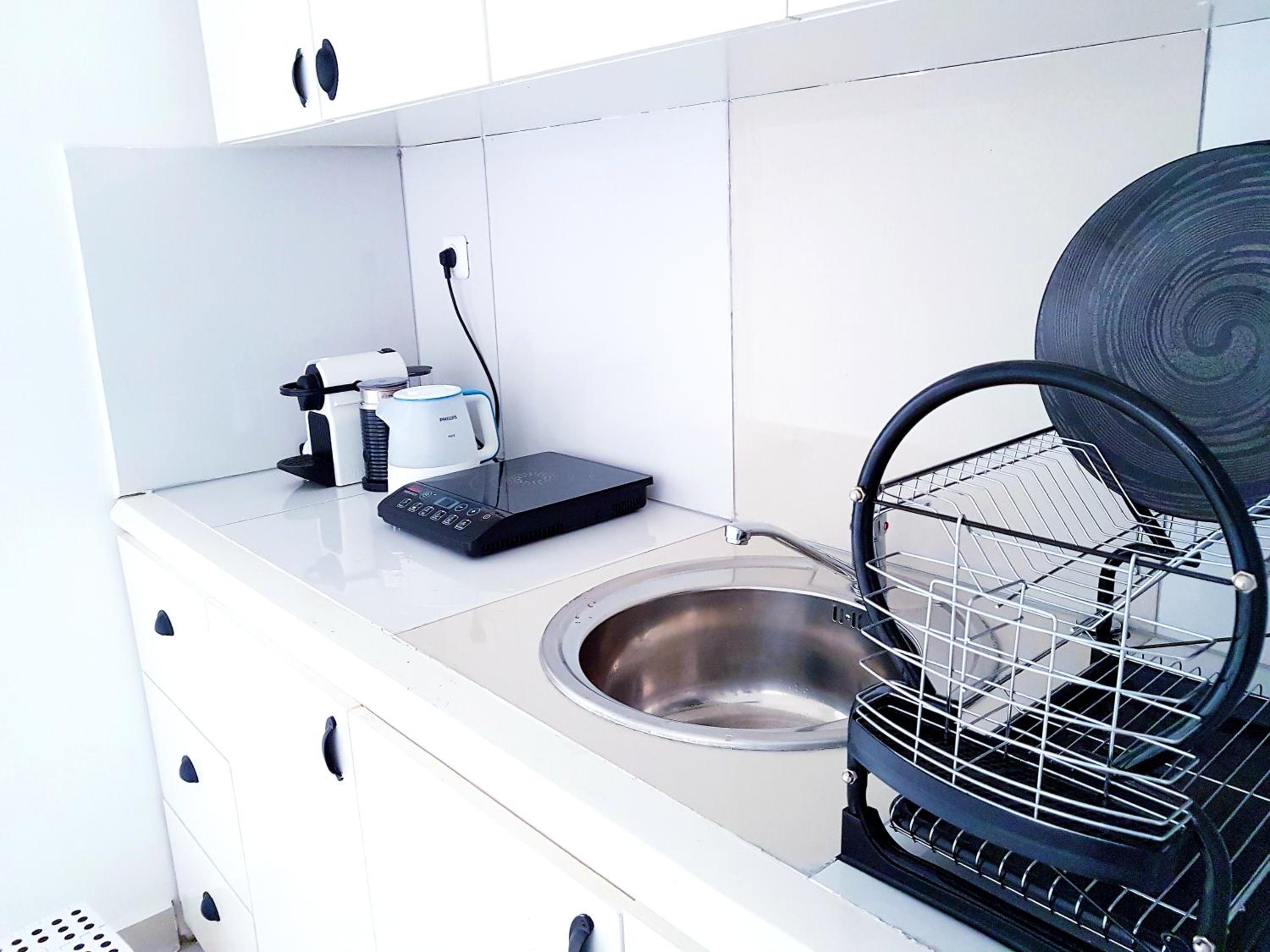 APPARTEMENT MAKEPE BM 2