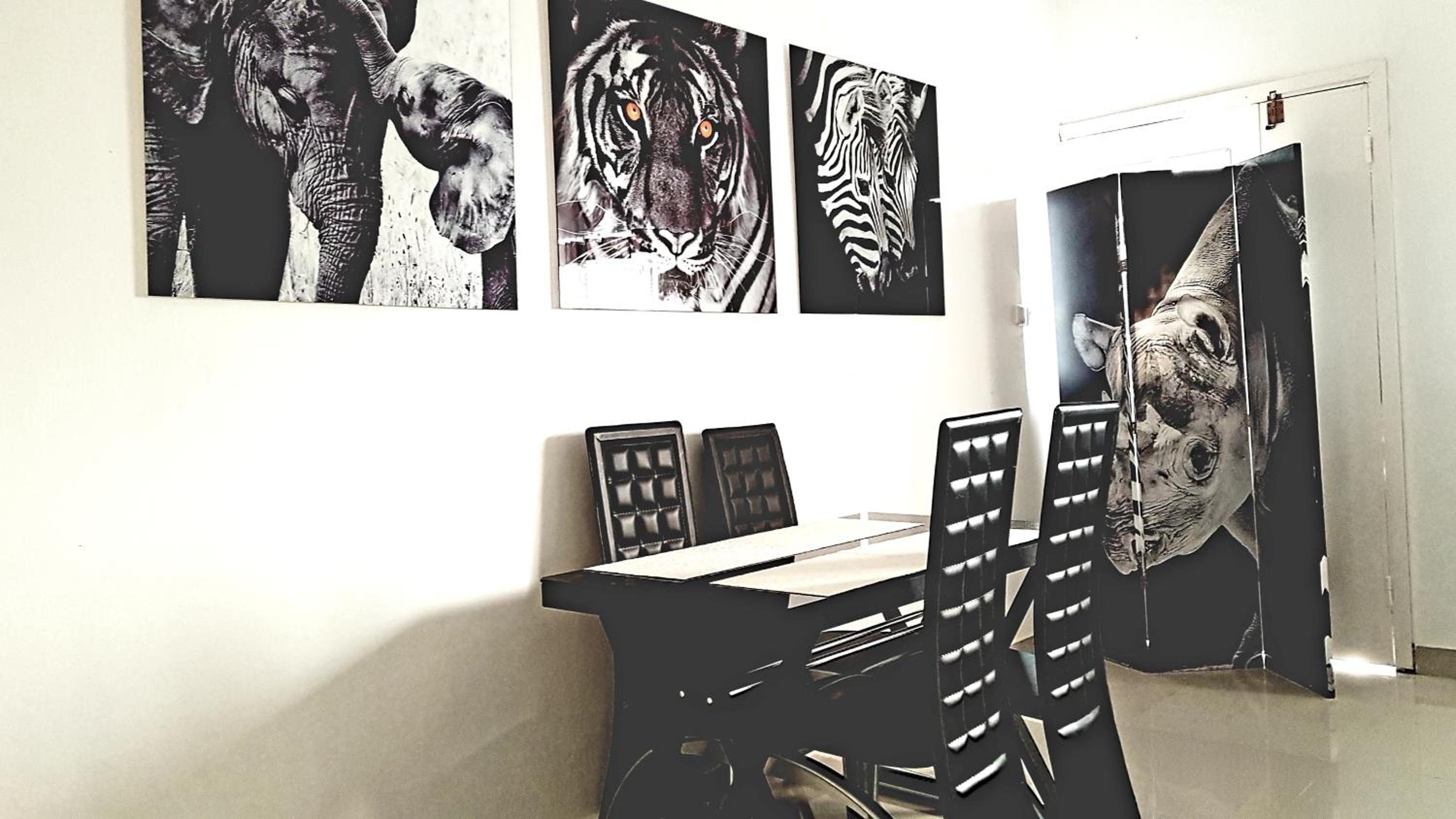 APPARTEMENT MAKEPE BM 2