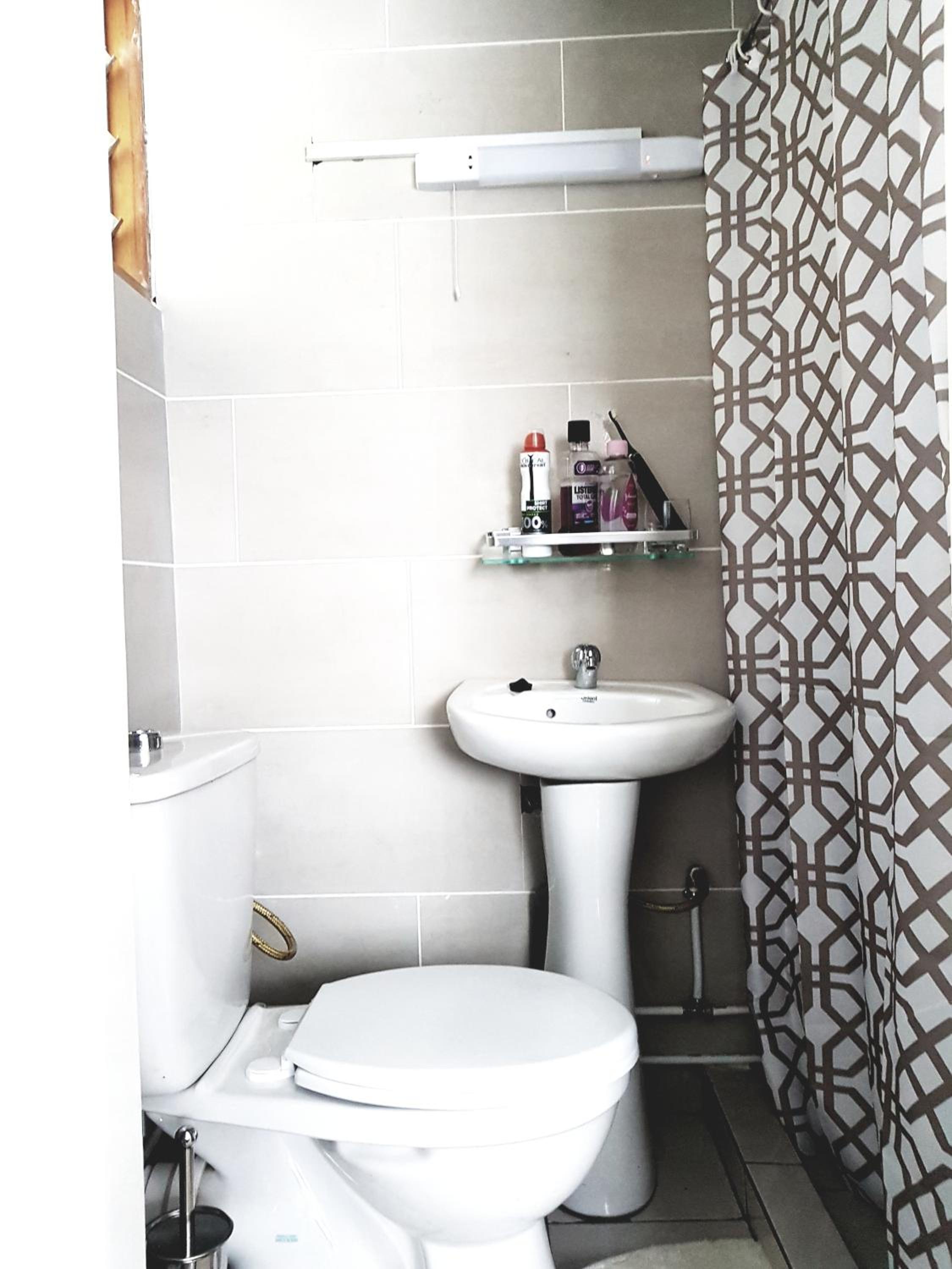 APPARTEMENT MAKEPE BM 2