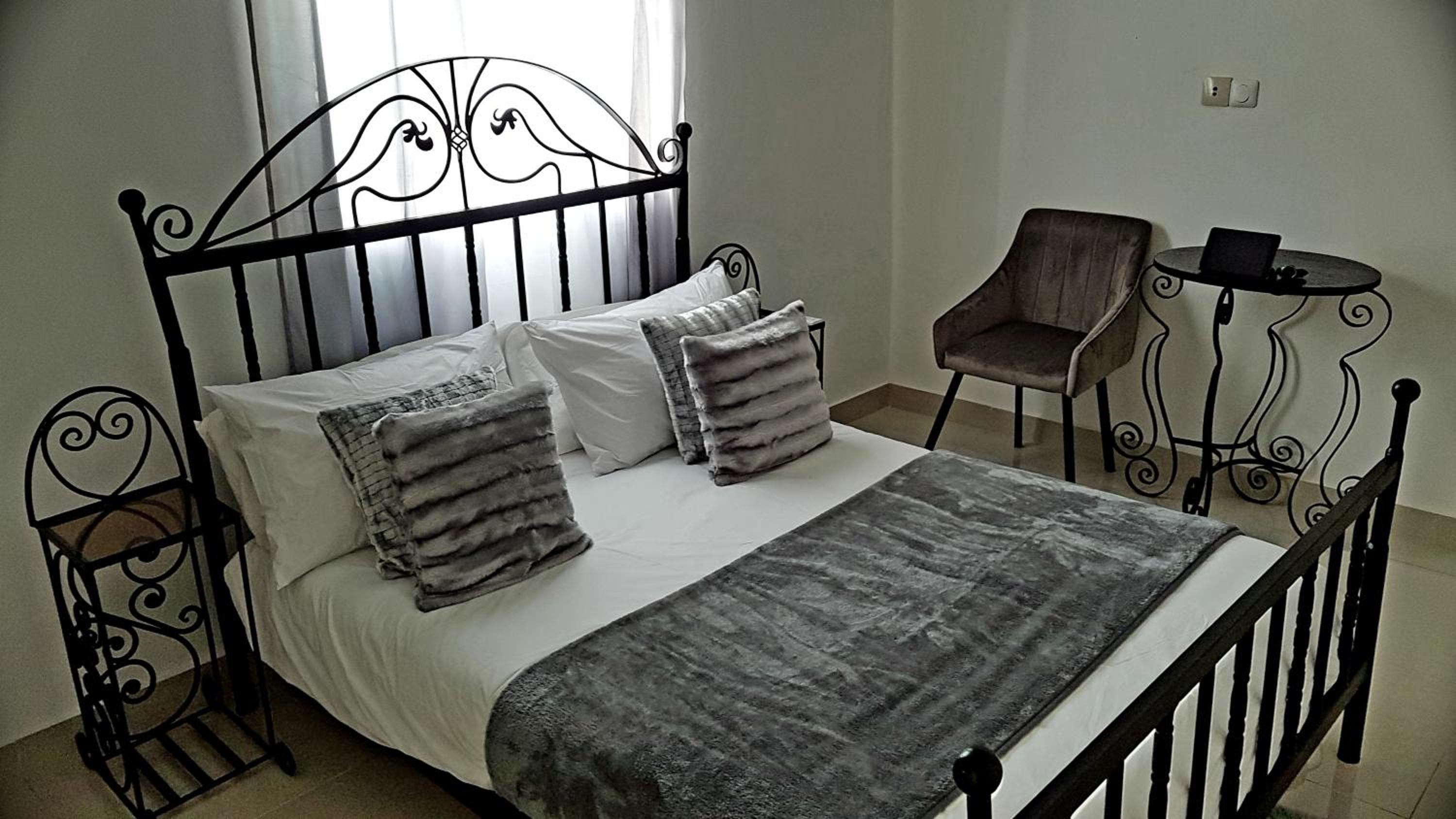 APPARTEMENT MAKEPE BM 2