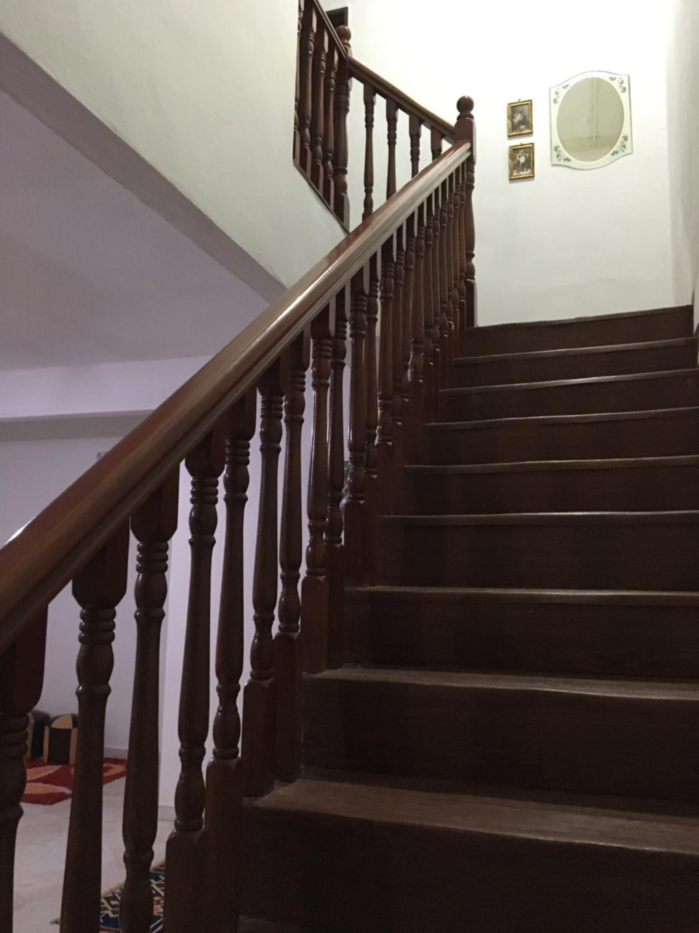 RB Double Storey Bandar Tasik Selatan Homestay