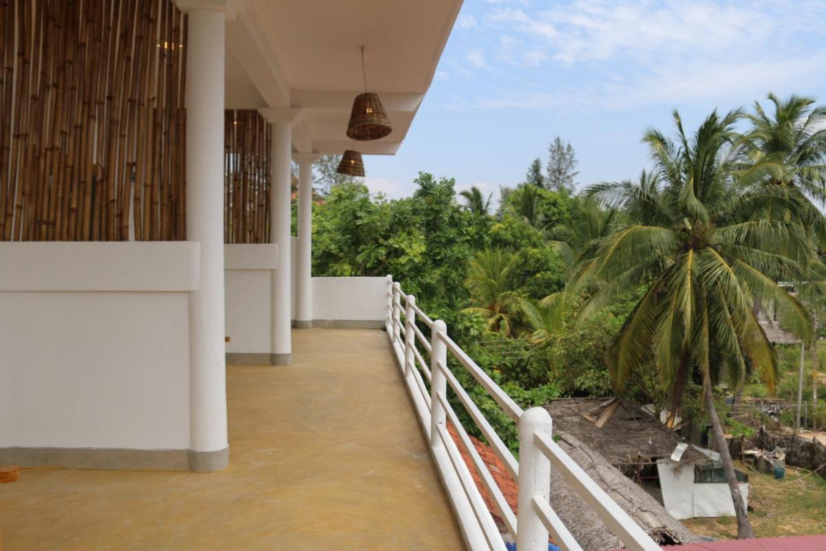 Cili Hotel view 5