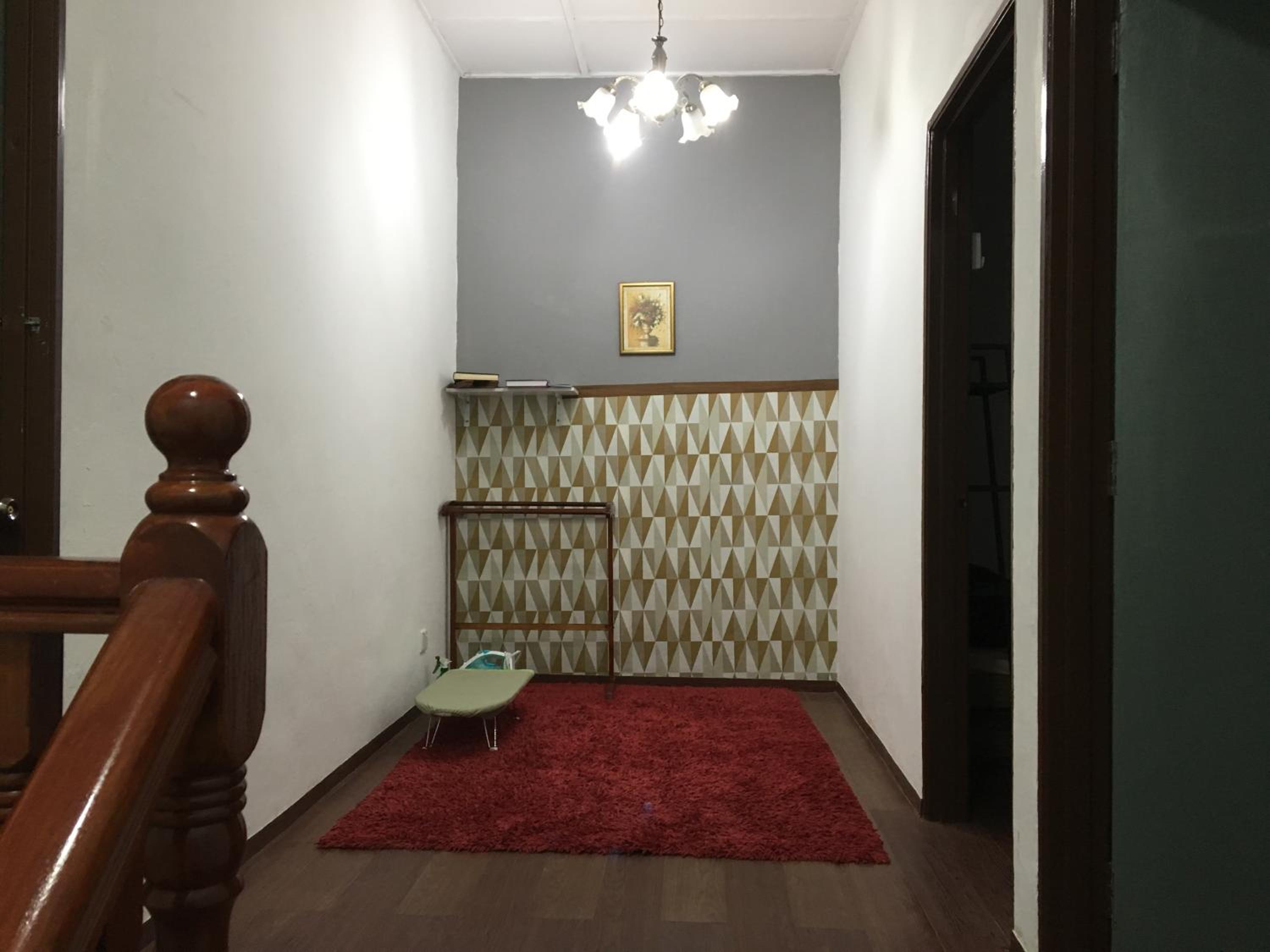 RB Double Storey Bandar Tasik Selatan Homestay