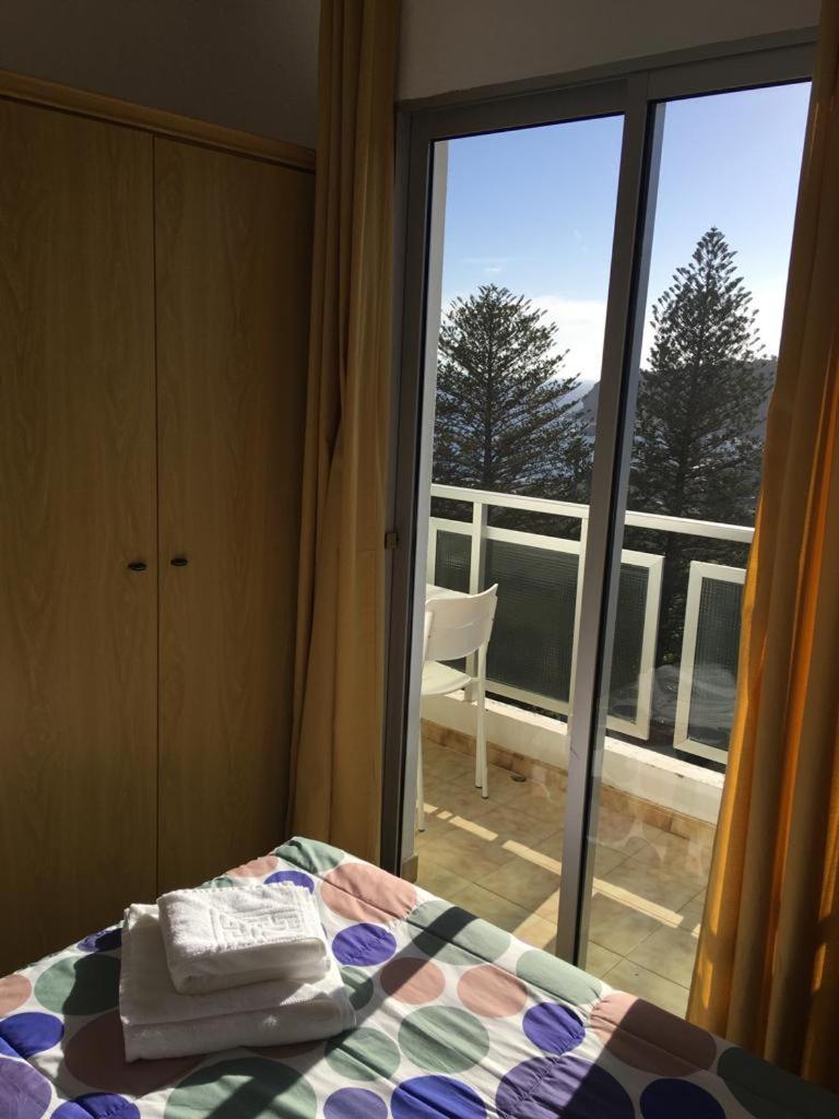 Apartamentos Noda view 2