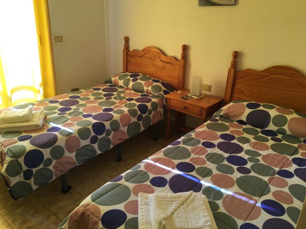 Apartamentos Noda view 3