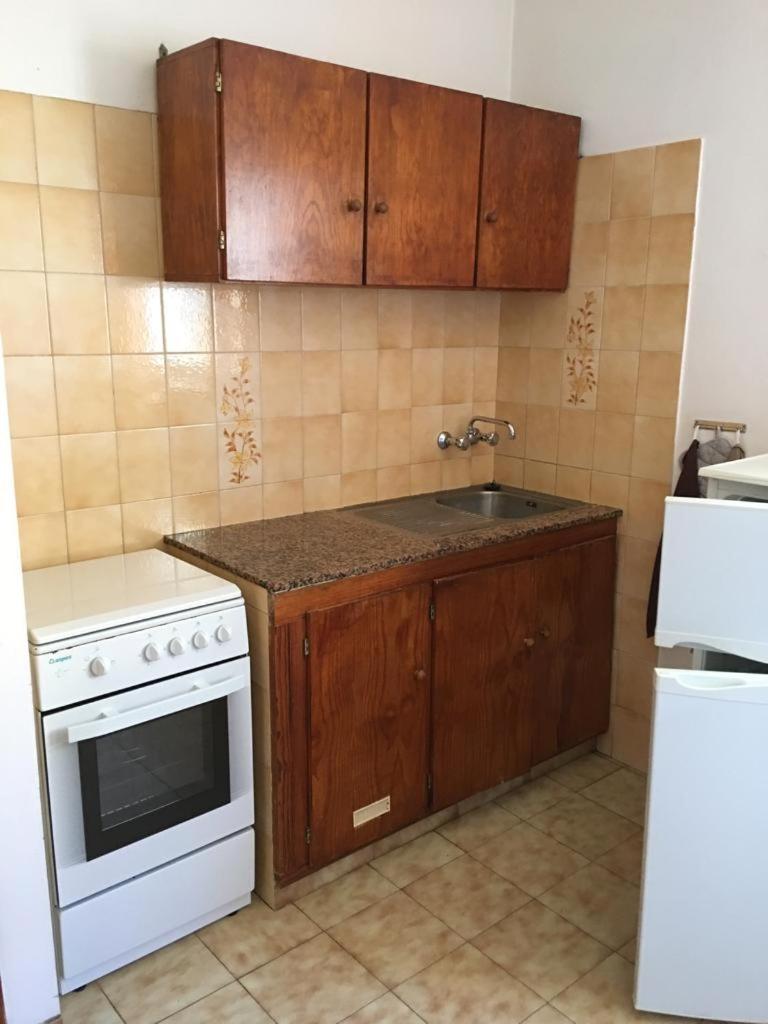 Apartamentos Noda view 4