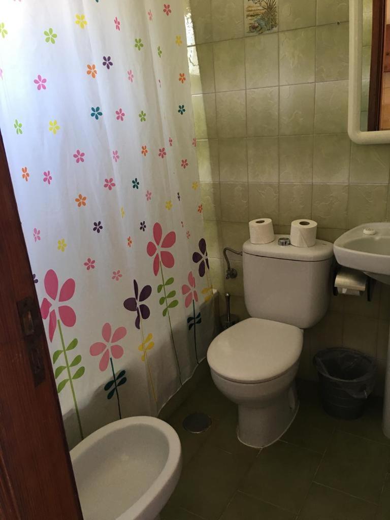 Apartamentos Noda view 5