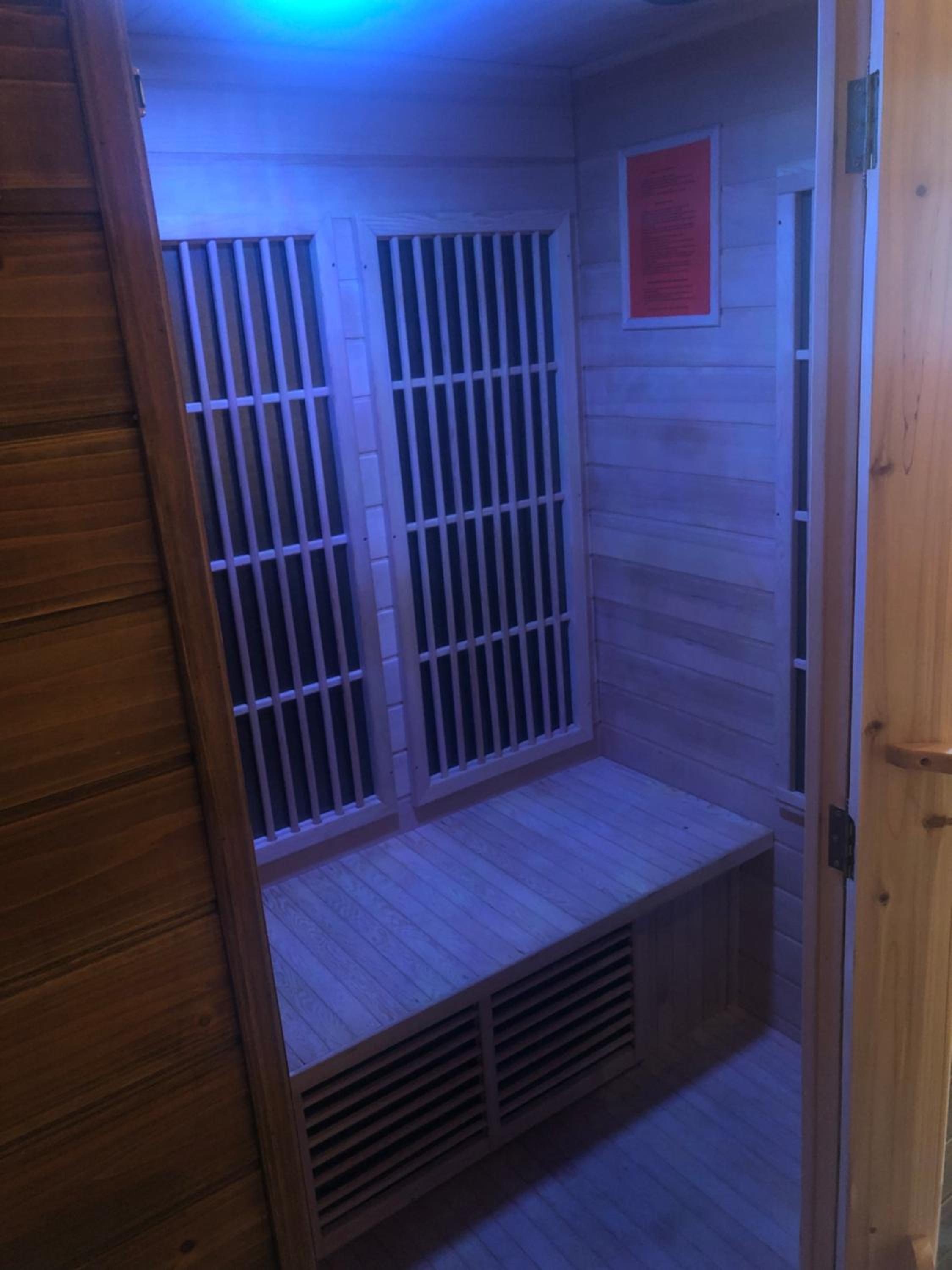 Chalet Clos Moccand photo 4