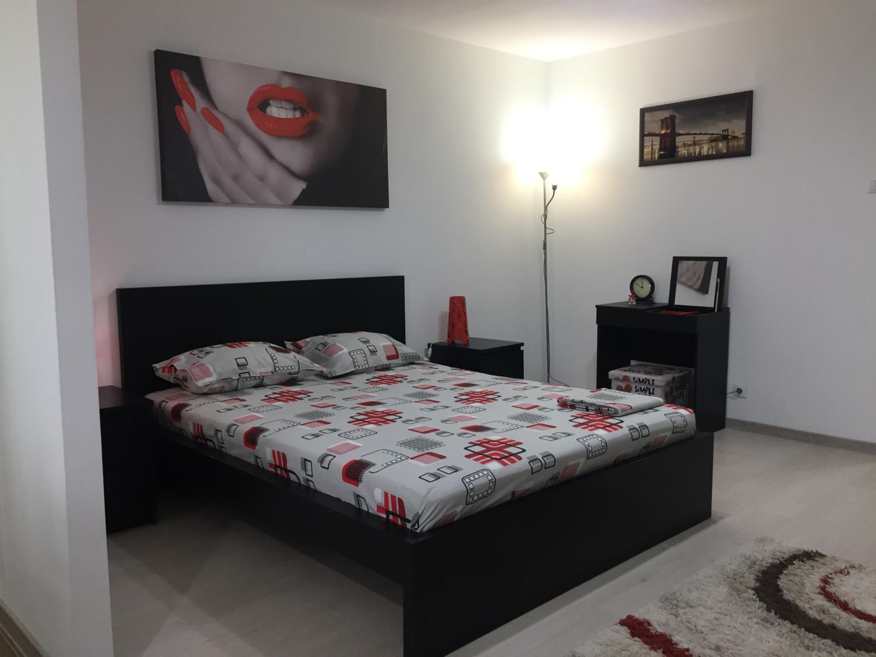 Faleza Apartment view 5