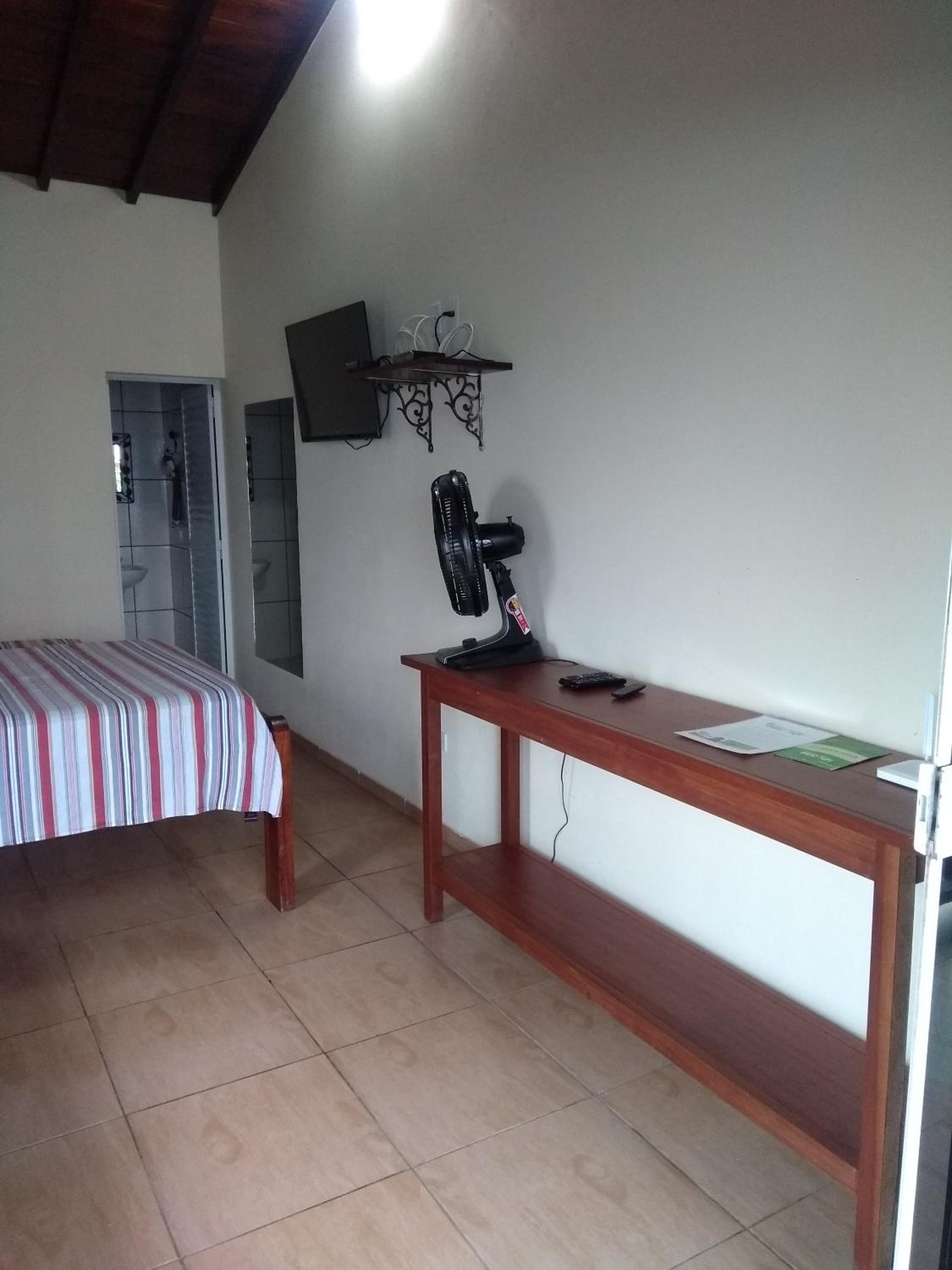 Espaço Indio Tupi