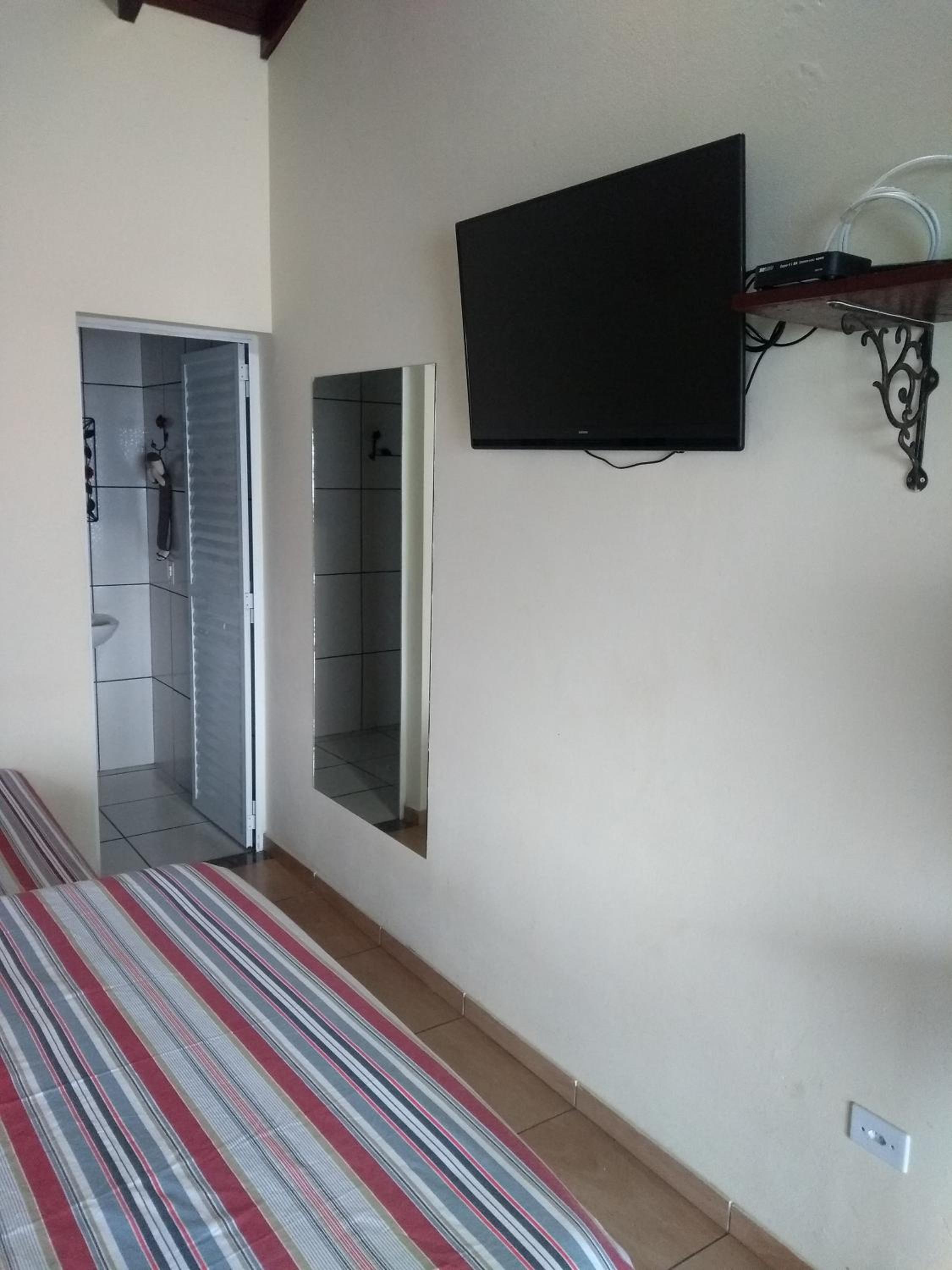 Espaço Indio Tupi
