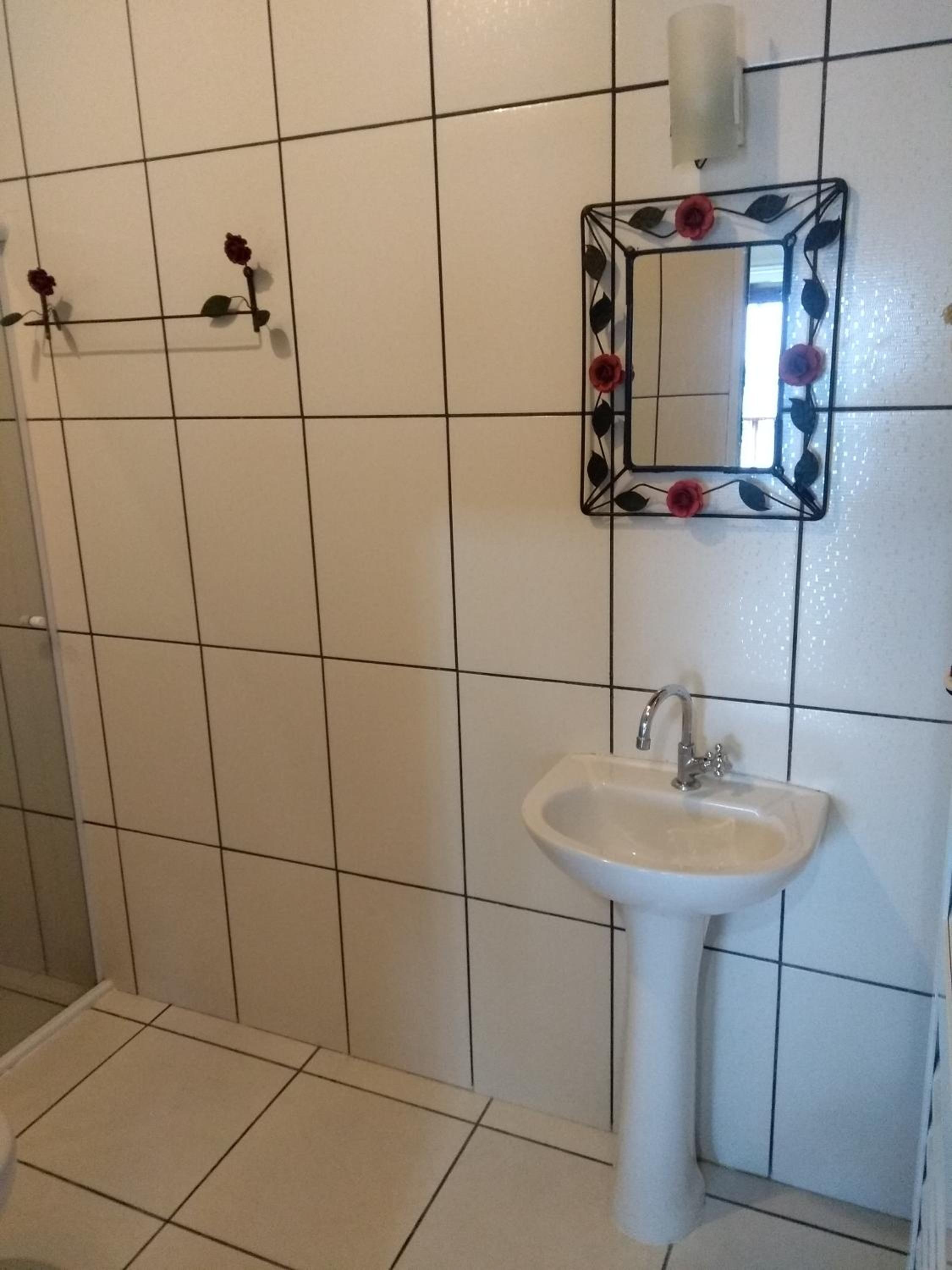 Espaço Indio Tupi